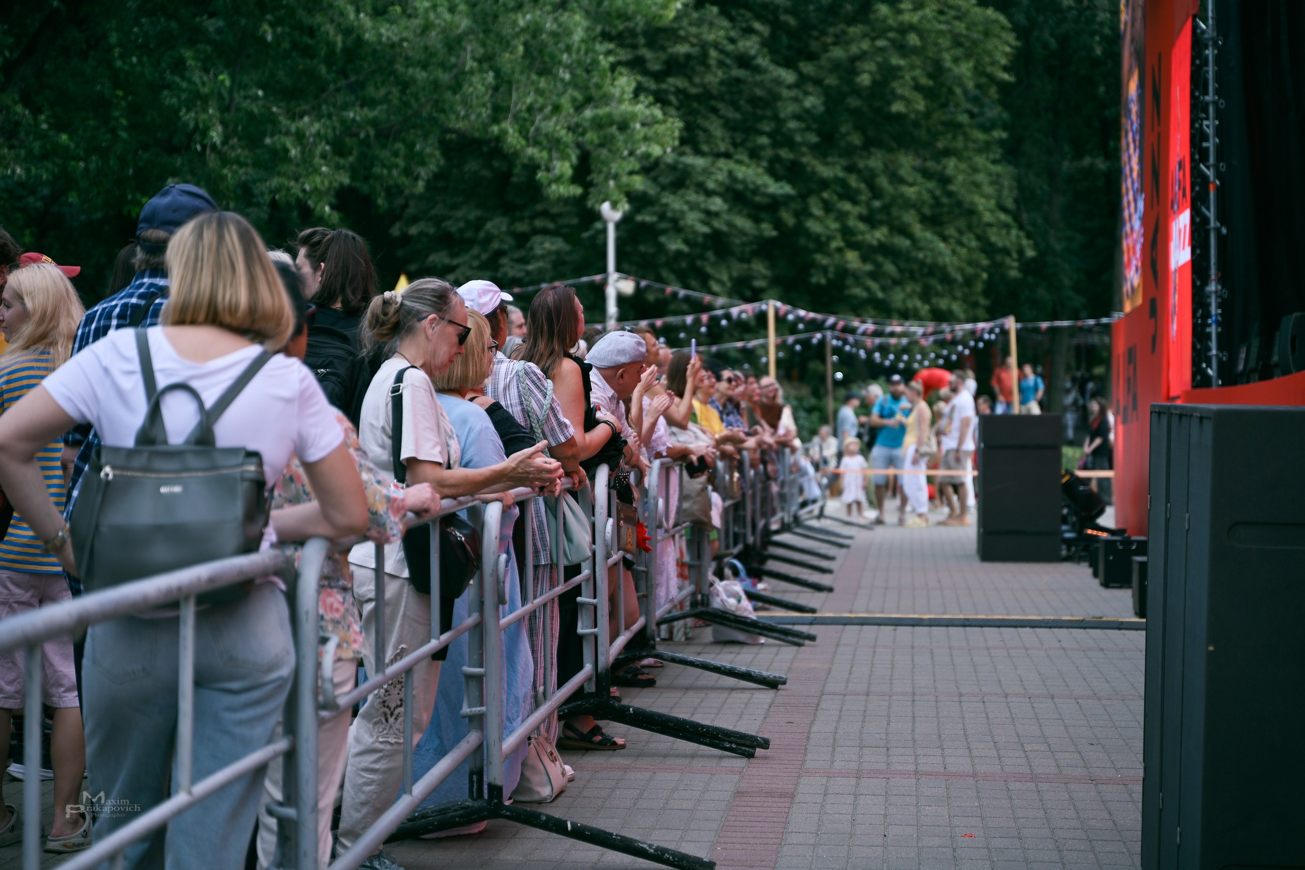 16.08.26 — Alfa Jazz. Фотограф/видеомейкер в Минске, Москве, Витебске, видеосьемка