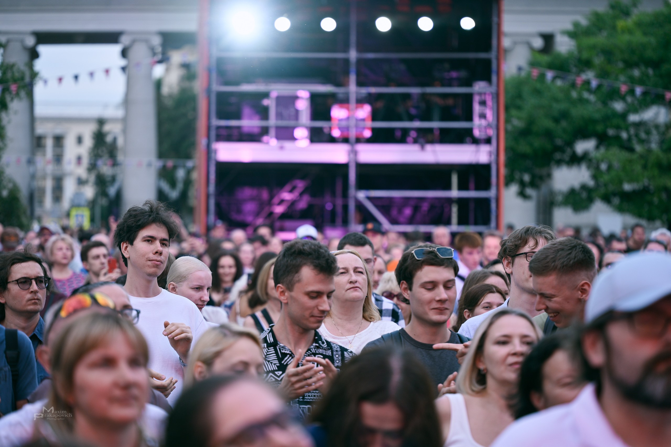 16.08.26 — Alfa Jazz. Фотограф/видеомейкер в Минске, Москве, Витебске, видеосьемка