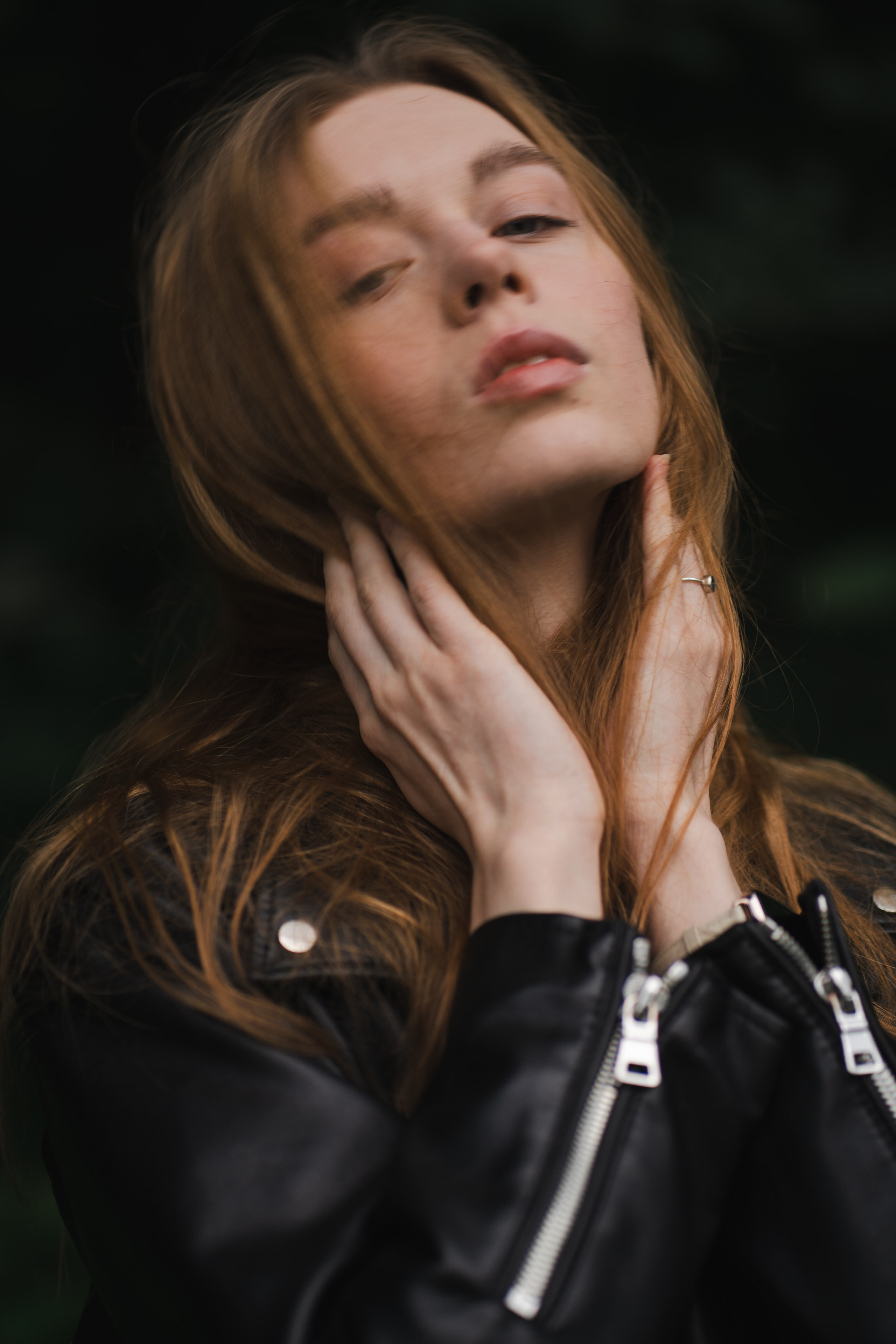 Настя. Главная