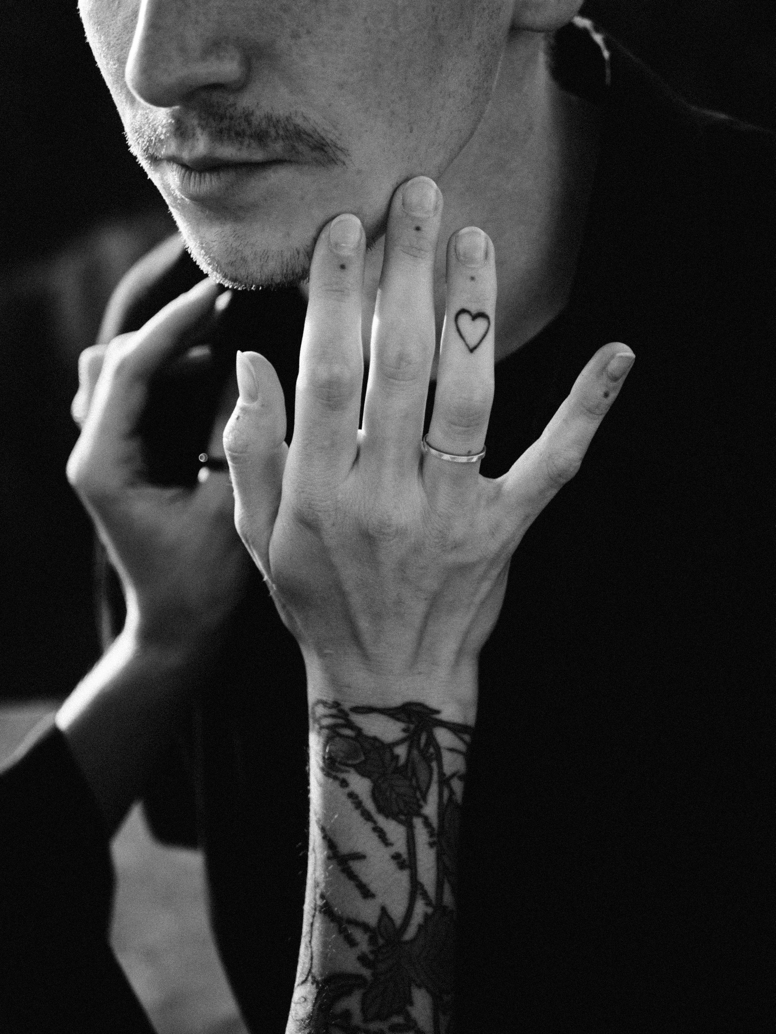 Адель и Женя. Фотограф Нэля Хаматова