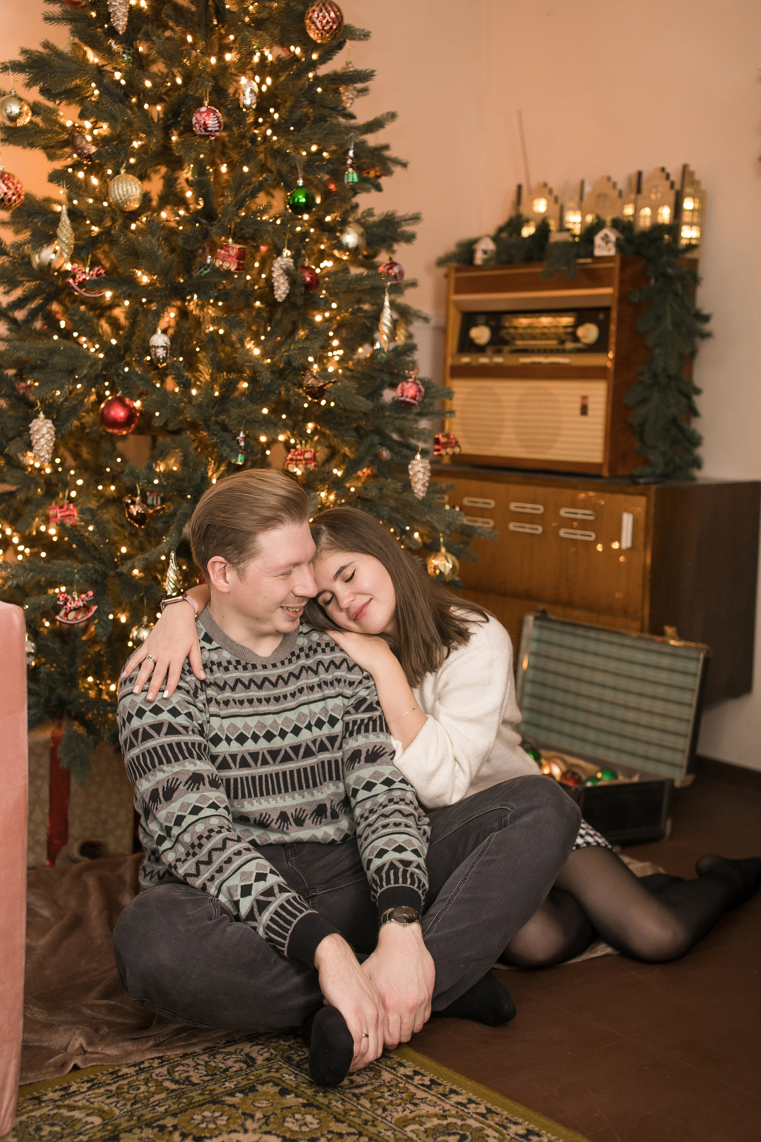 Фотодача. Семейный фотограф в Москве Домодедово Московцева Алина