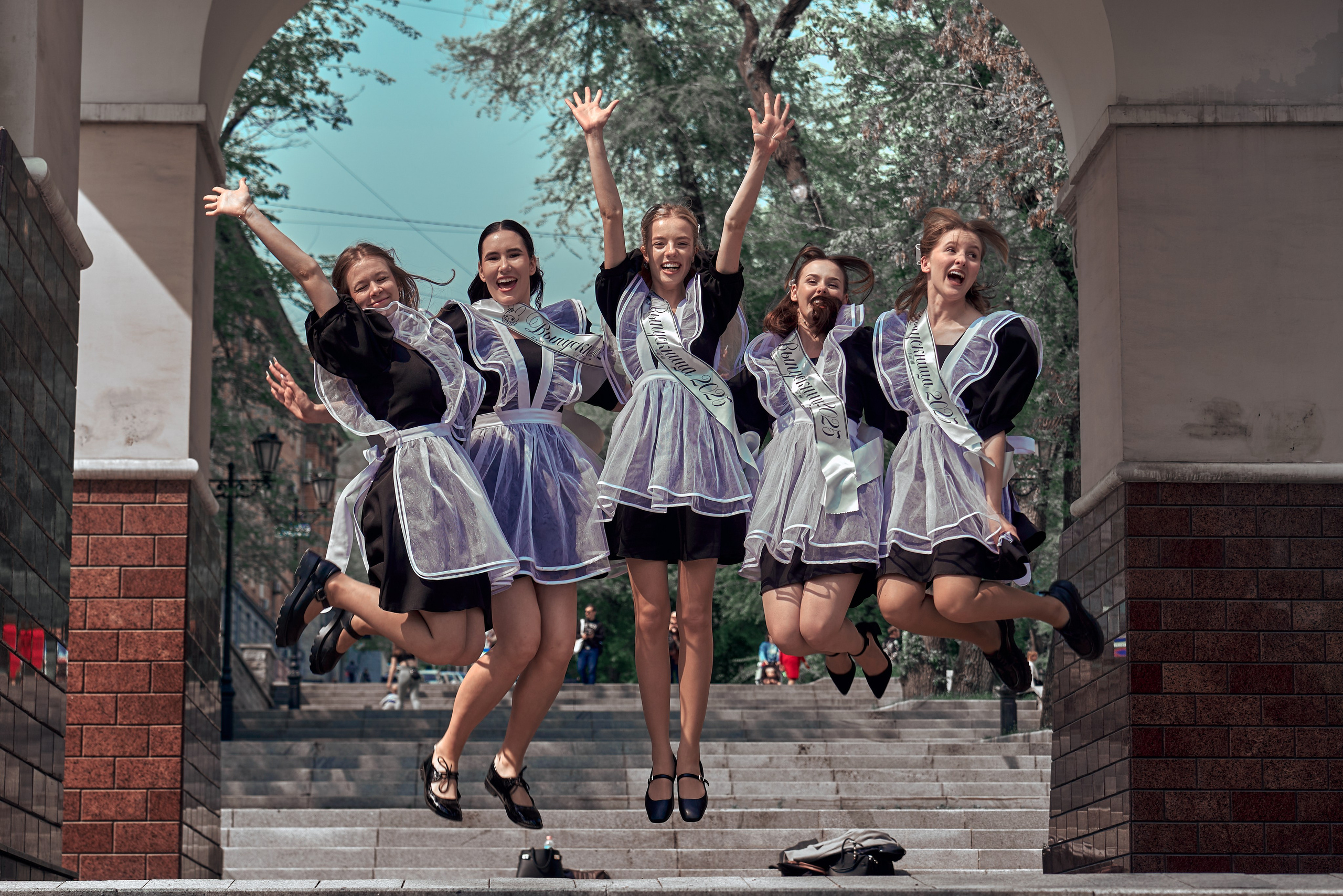 Фотограф во Владивостоке