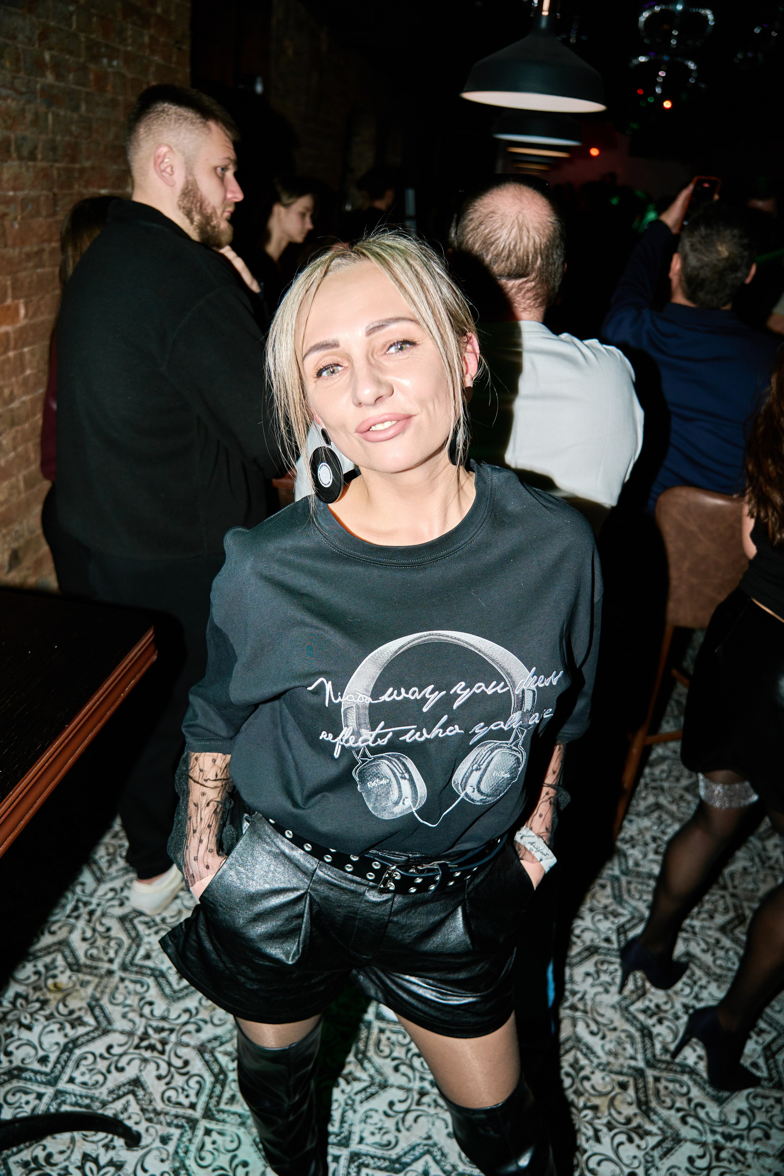 The Birthday Party. Фотограф во Владивостоке