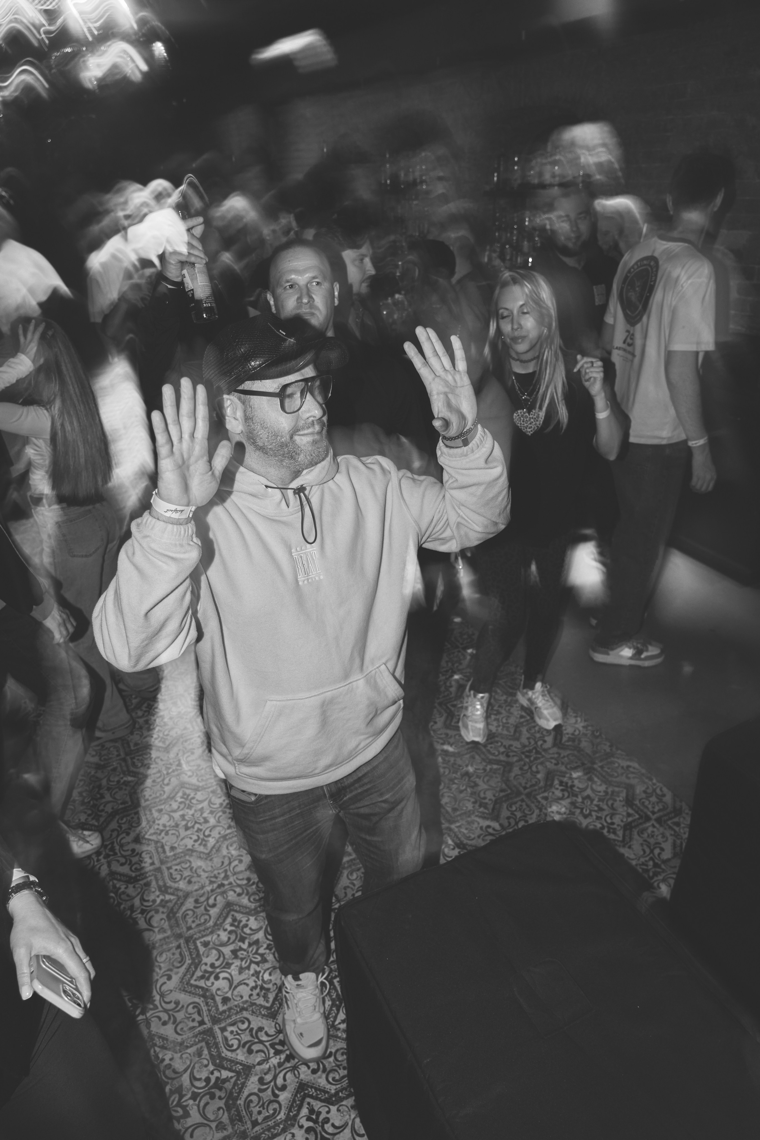 The Birthday Party. Фотограф во Владивостоке