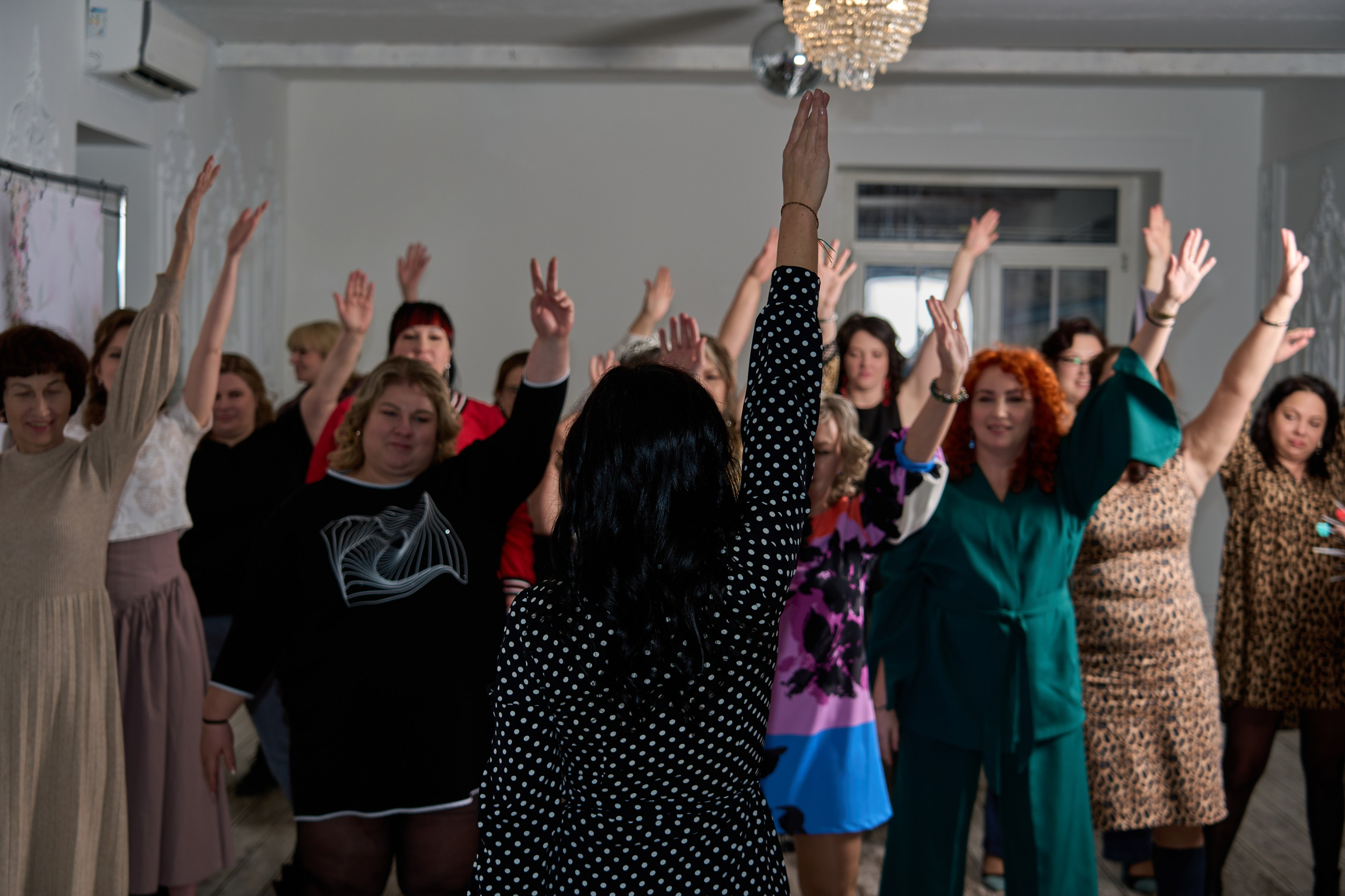 Про Неё!. Фотограф во Владивостоке