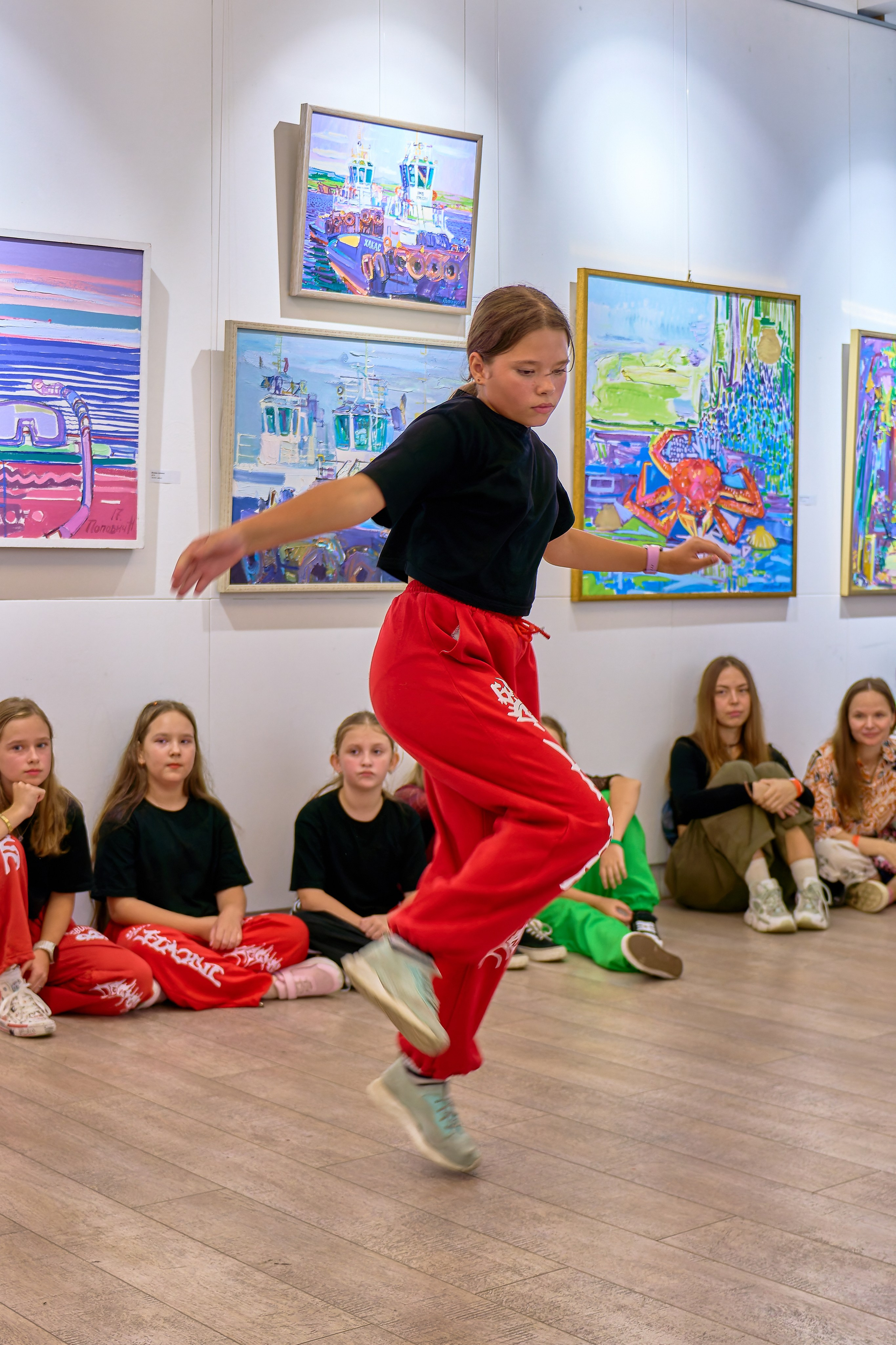 Space. Фотограф во Владивостоке