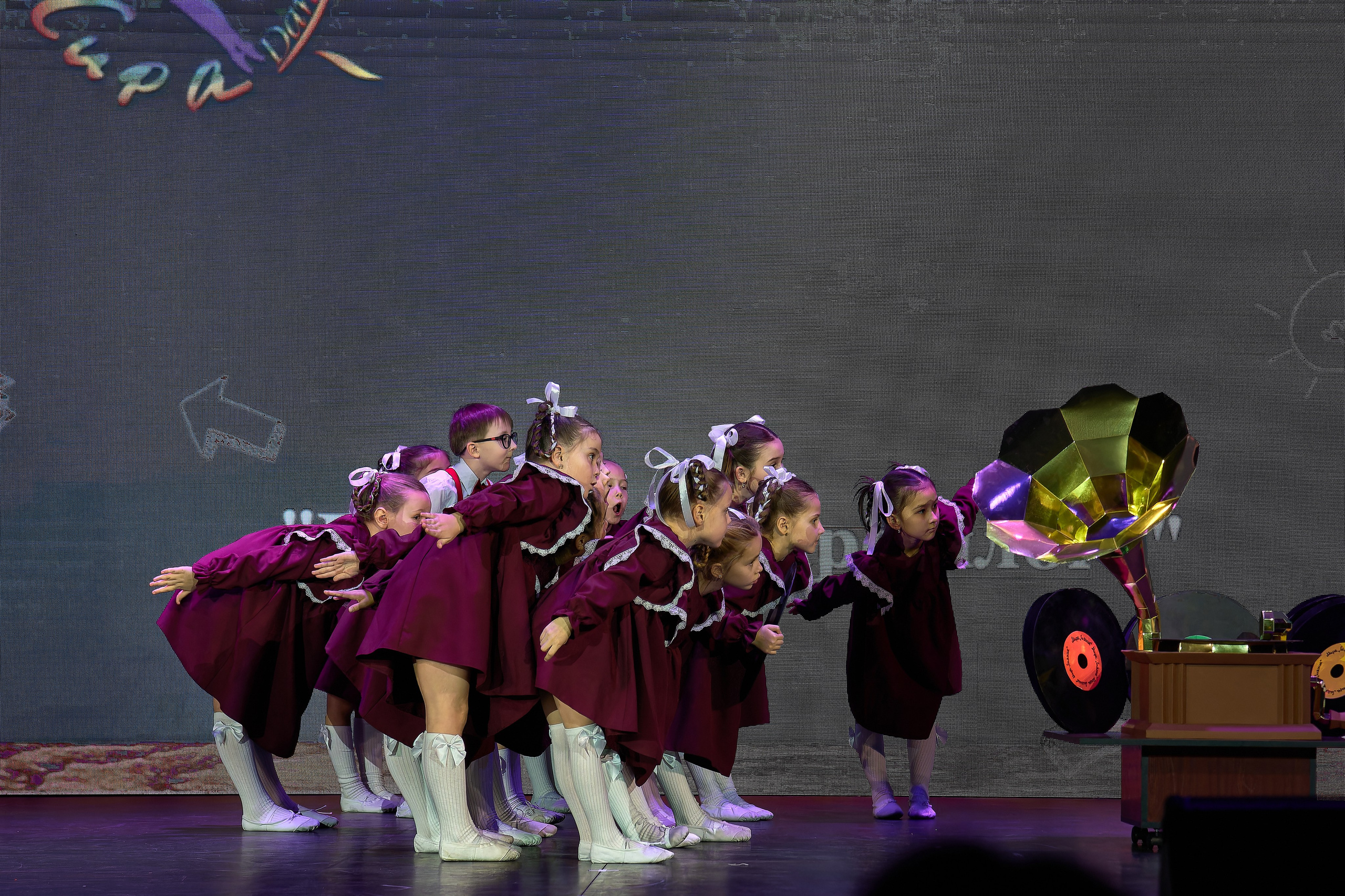 Творческое начало. Фотограф во Владивостоке