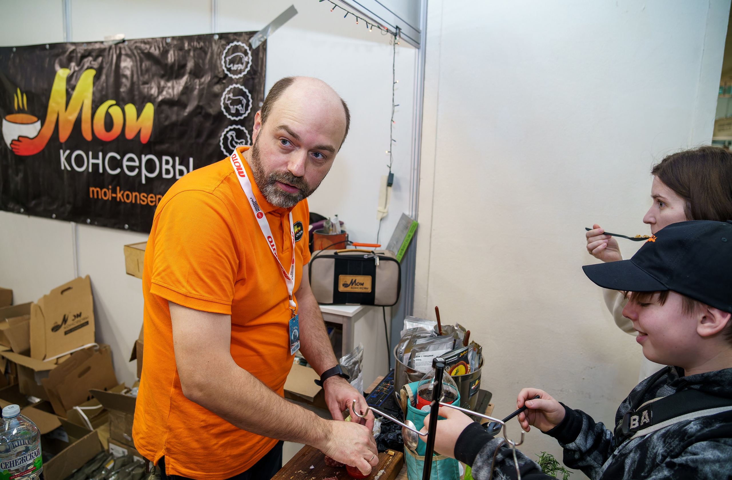 Прогулка по выставке «Поехали 2024 год». «Студия DRONAVT`s» — видеосъёмка и фотография г. Москва