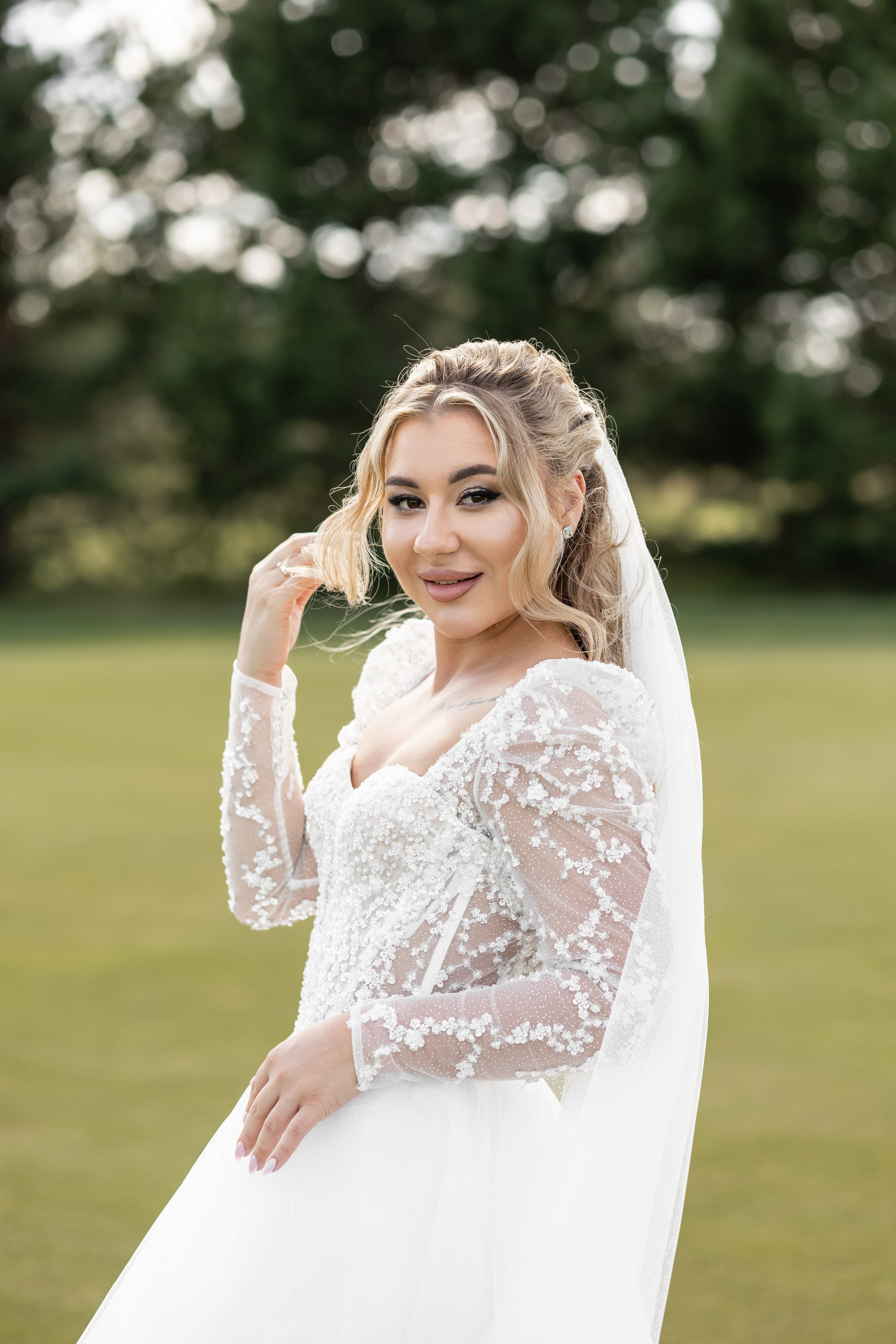 Дмитрий и Виктория. Татьяна Чернышова свадебный фотограф Москва