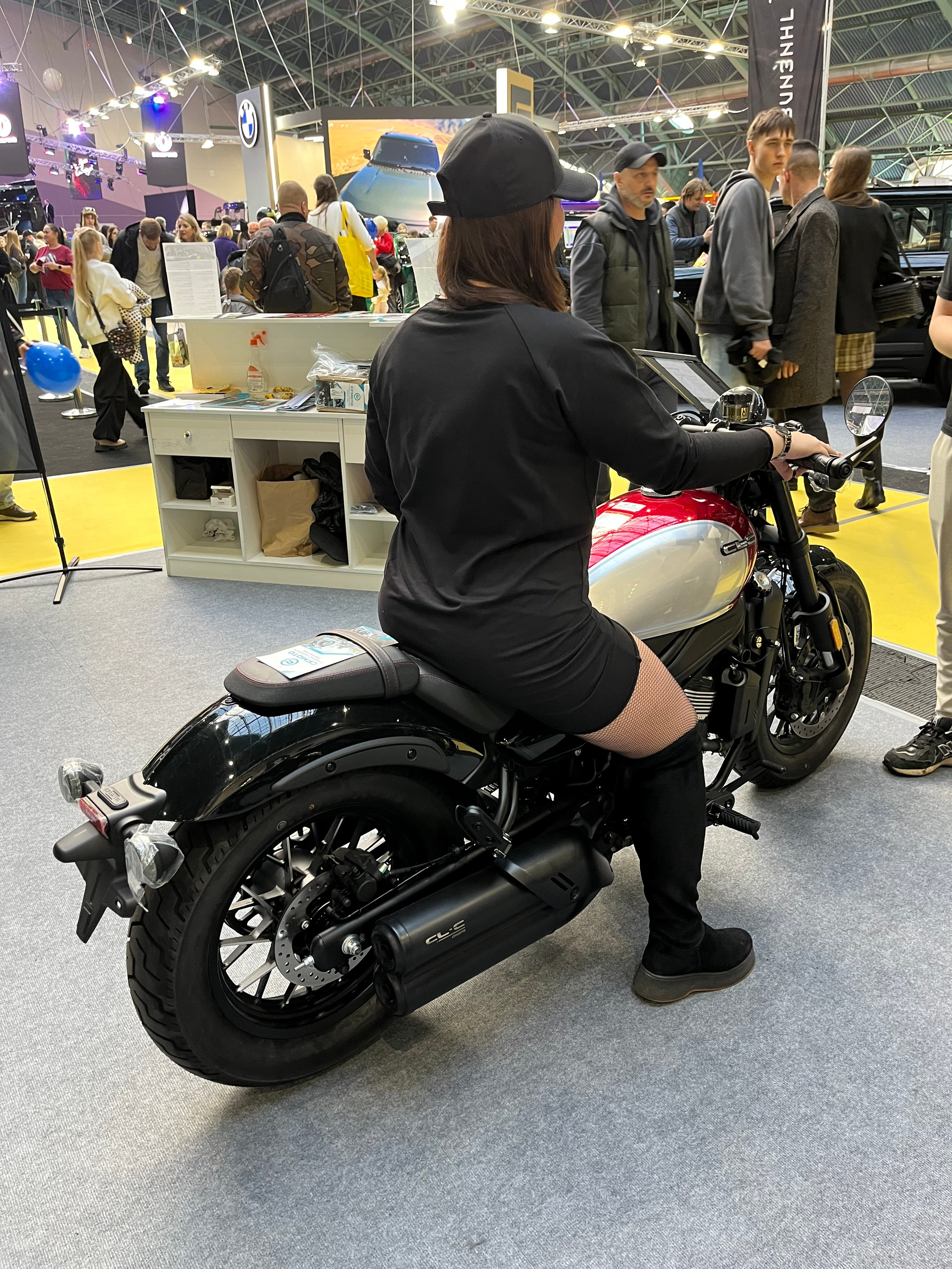 Конференции/Форумы/Выставки 2025. МОТОШКОЛА в городе Витебске. Обучение категории А и А1