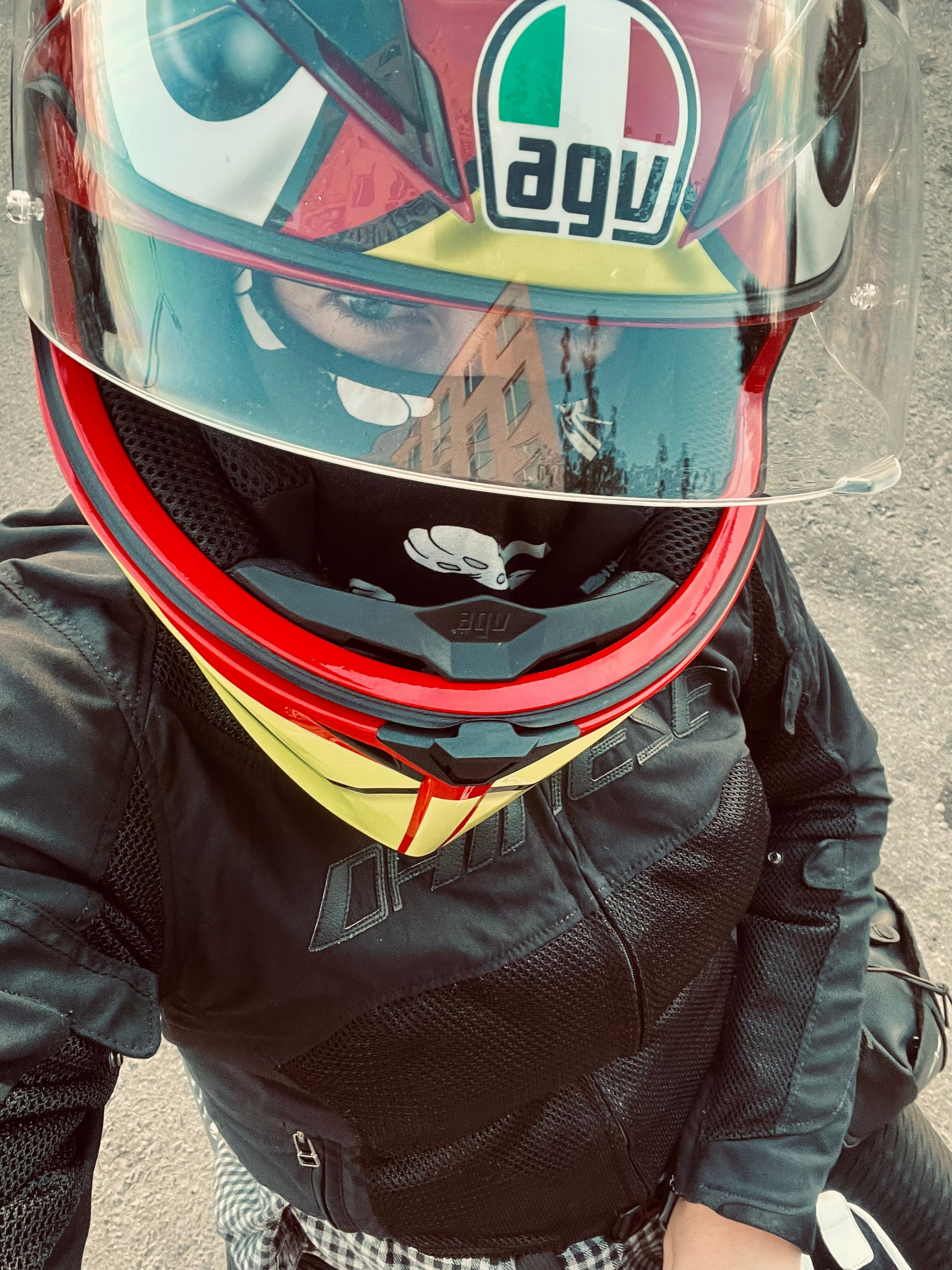 Наша команда. МОТОШКОЛА в городе Витебске. Обучение категории А и А1