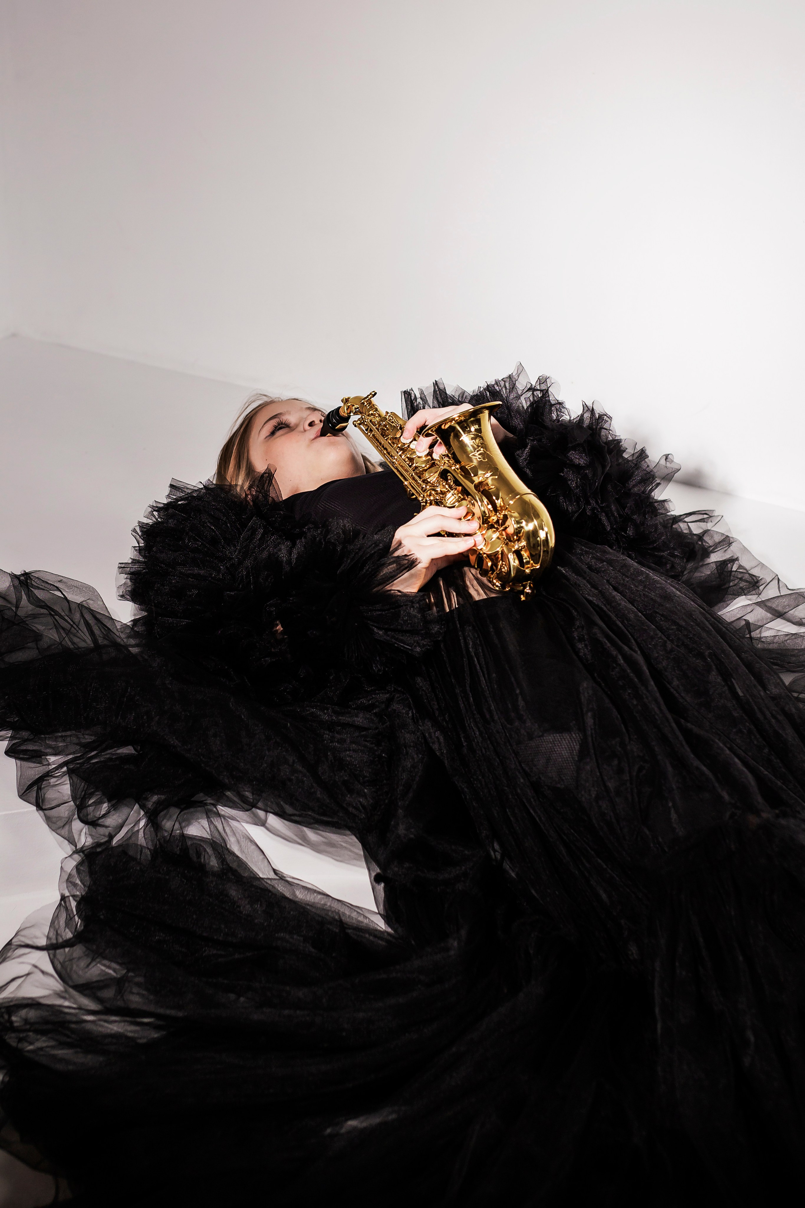 12 лет. Семейный фотограф в Саратове