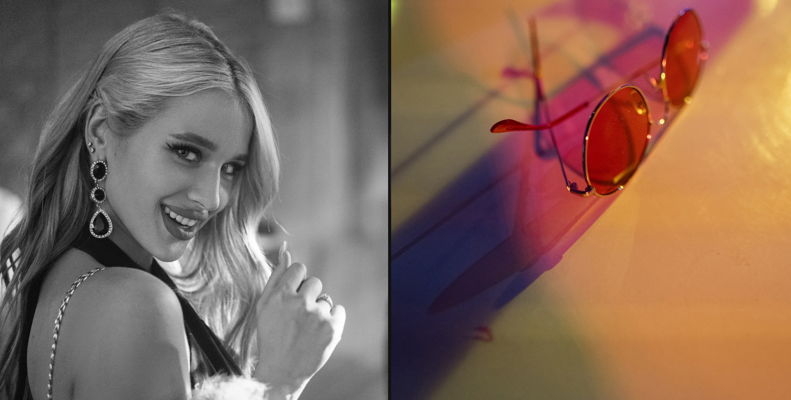 Let's get a party. Фотограф Томск, Новосибирск Влад Свириденко