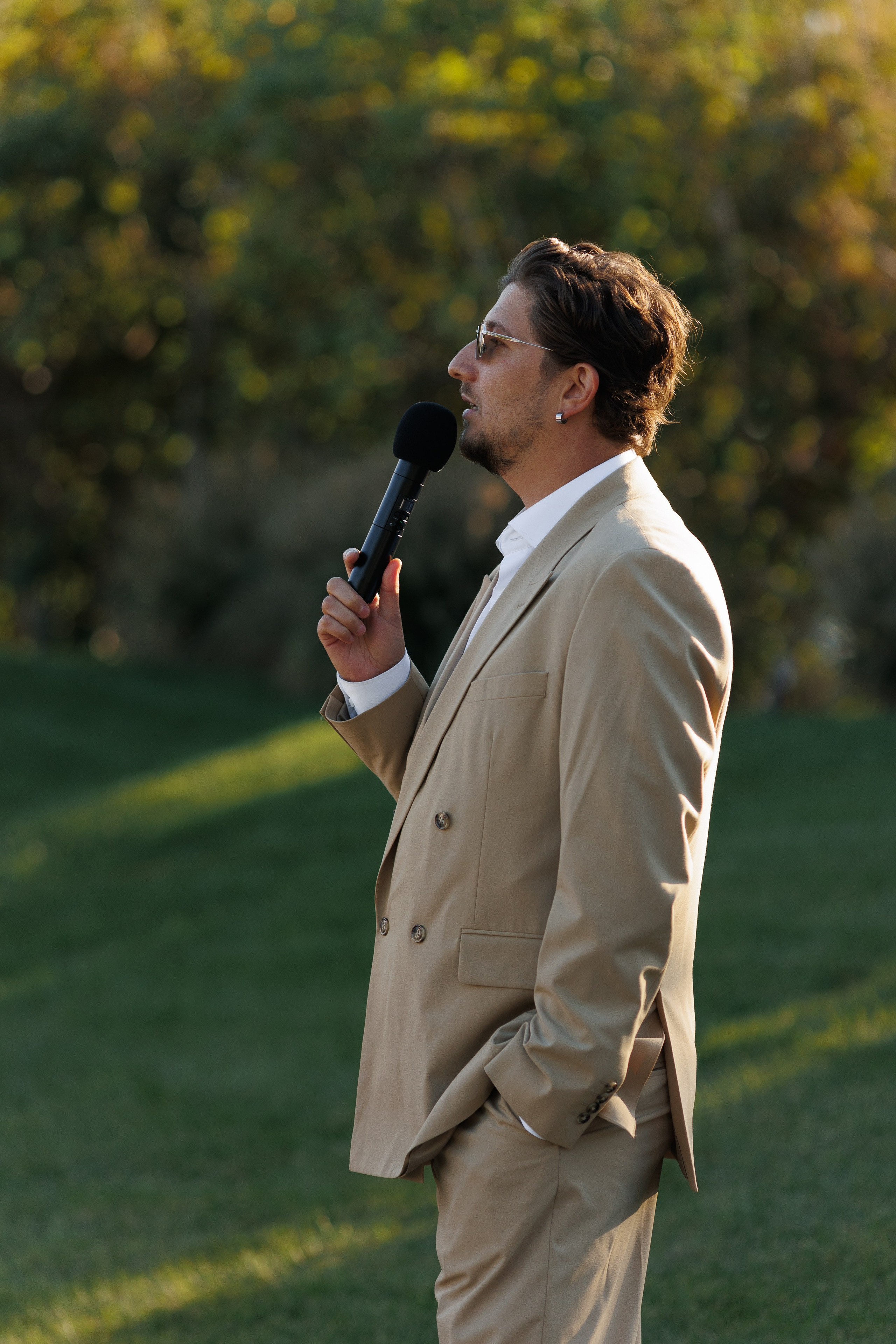 Антон и Анна. Свадебный фотограф Ольга Ермакович