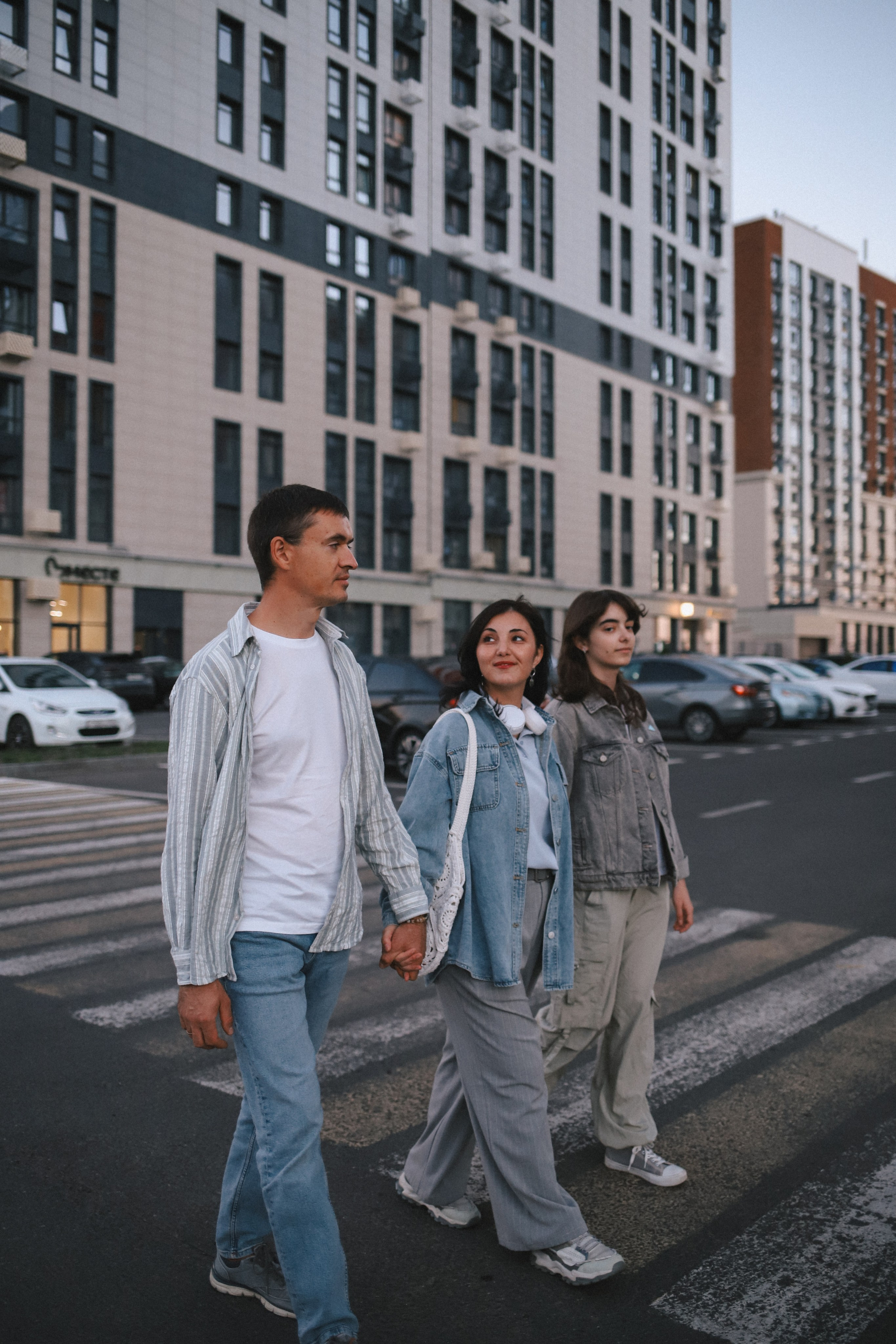 Семьи. Семейный фотограф в Ставрополе Кристина Ткаченко