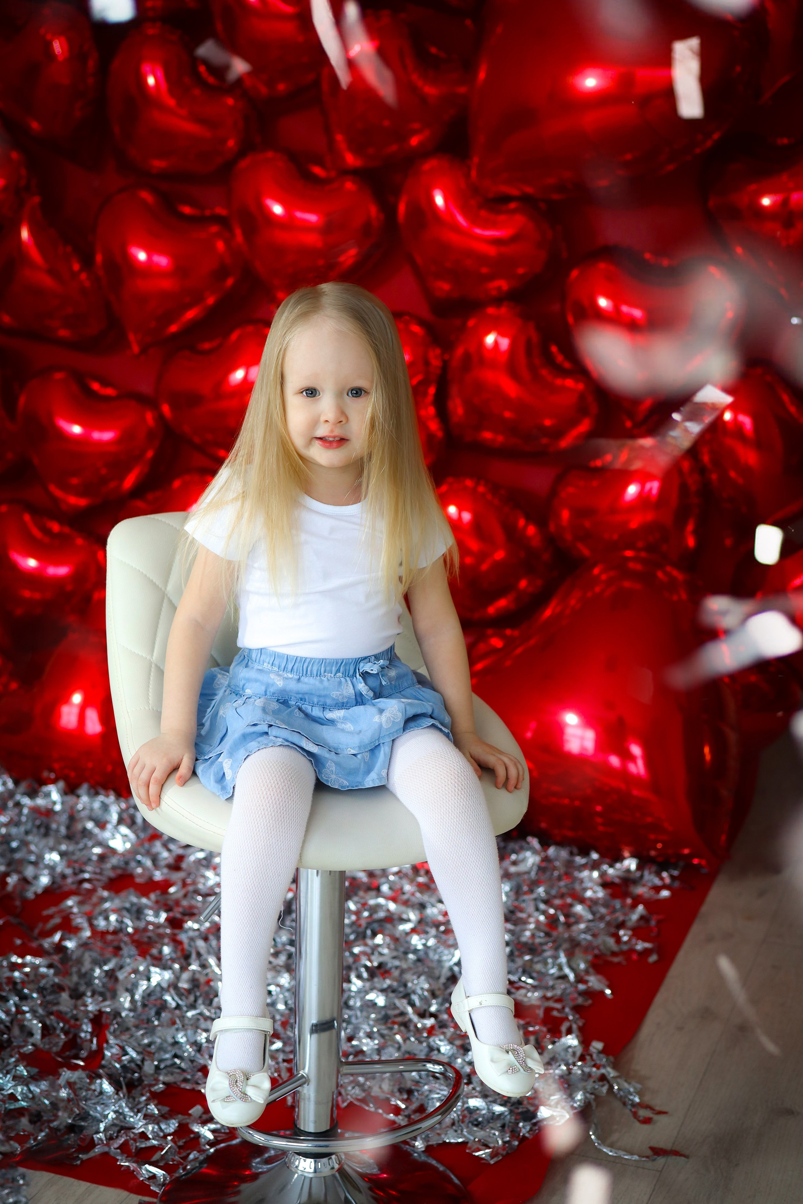 Семейная фотосессия. Детский и семейный фотограф в Москве Мария Сережкина