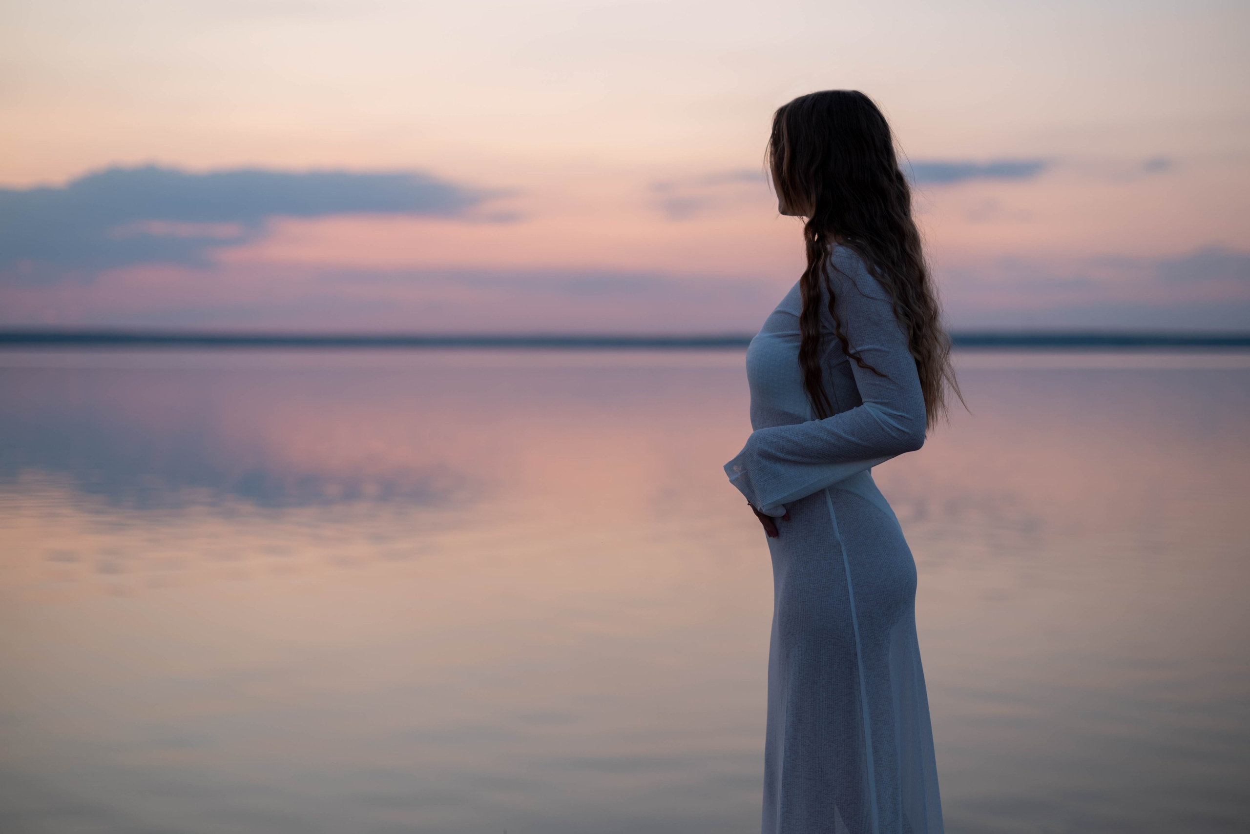 Вадим и Валентина. Главная