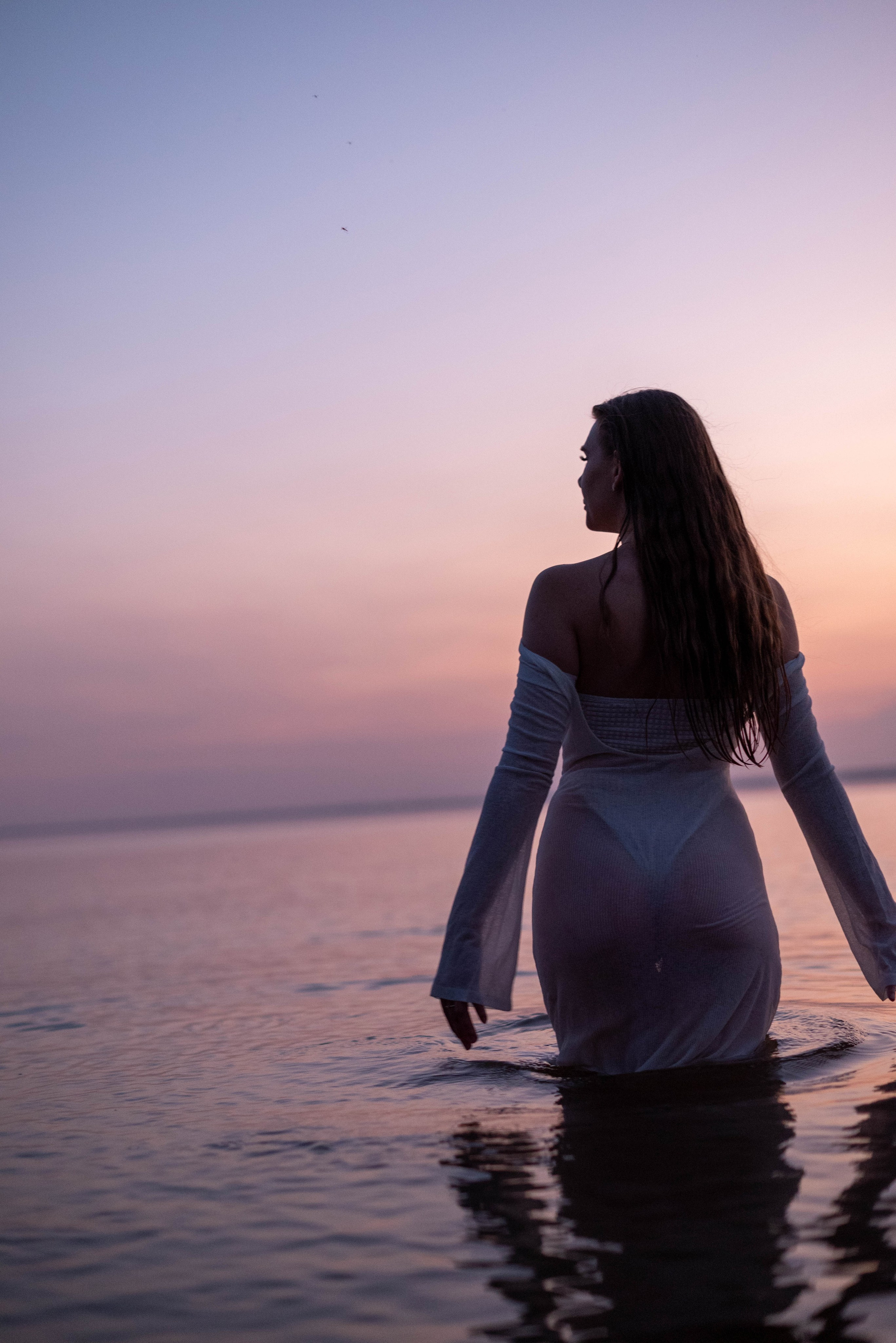 Вадим и Валентина. Главная