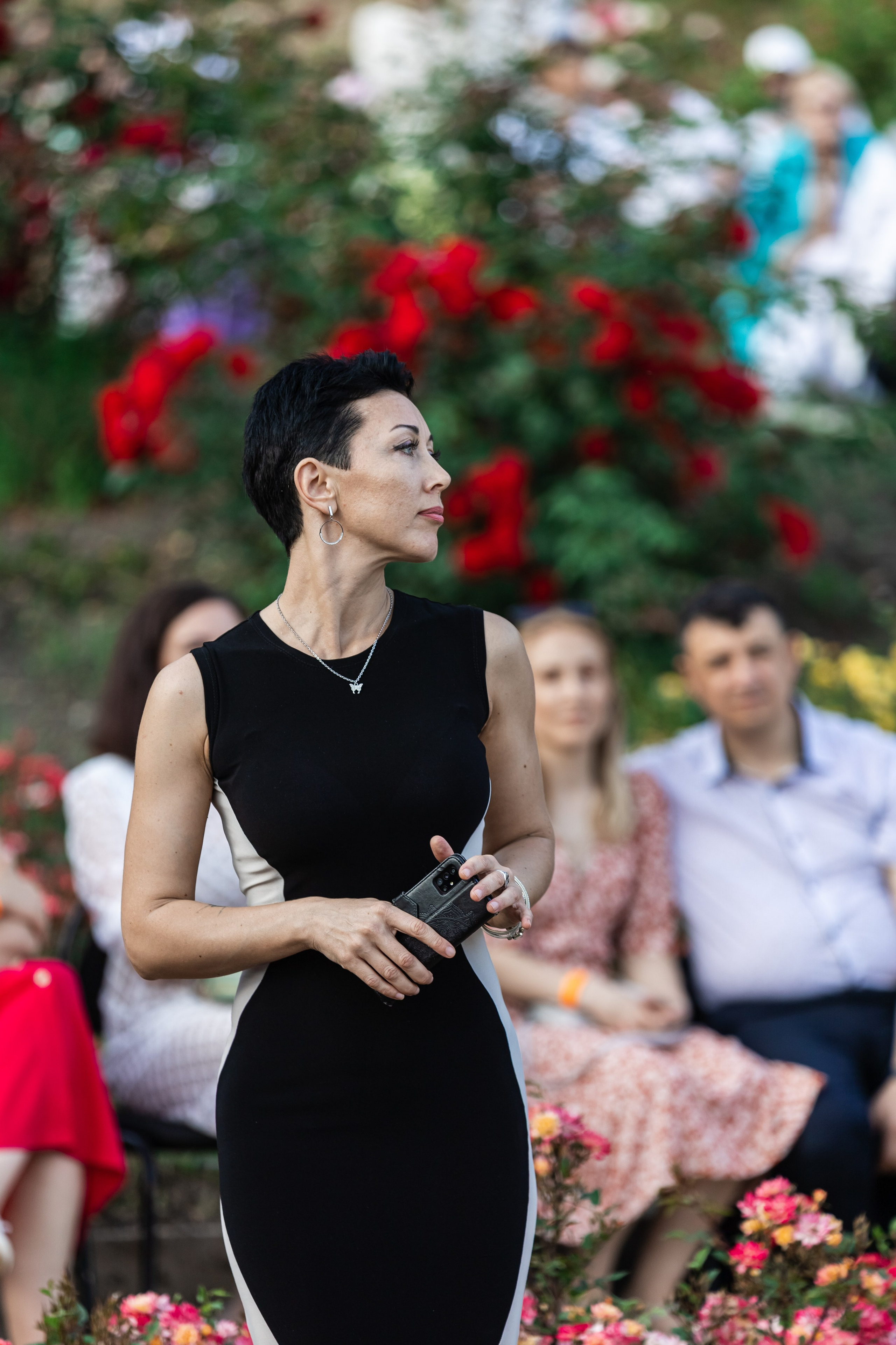 Фестиваль «Природа искусства» 2023. Свадебный фотограф, фотосъемка в Крыму, Севастополе, Симферополе, Ялте