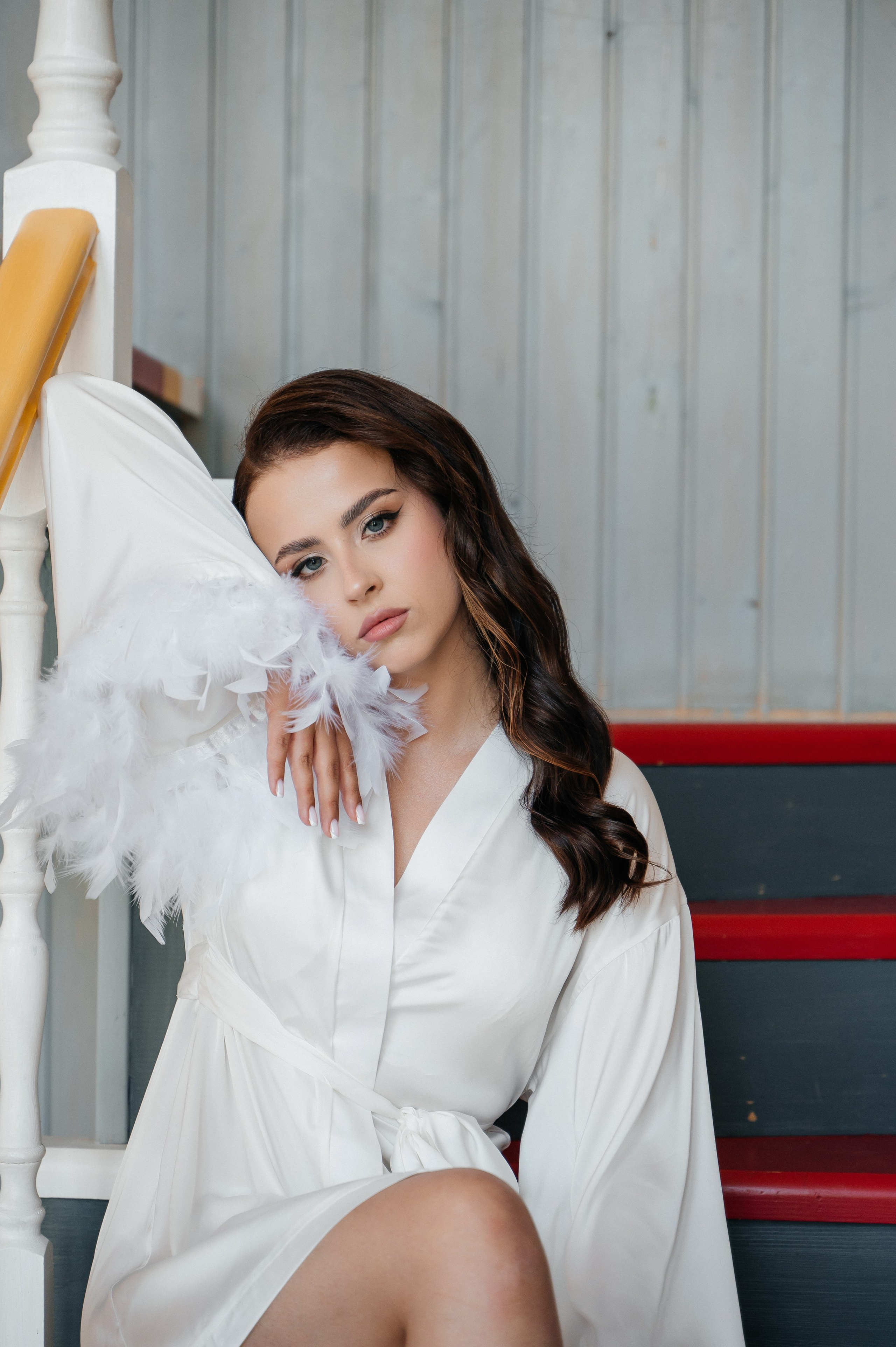 Даня и Настя 07.09.2024. Свадебный и семейный фотограф в городе Смоленске