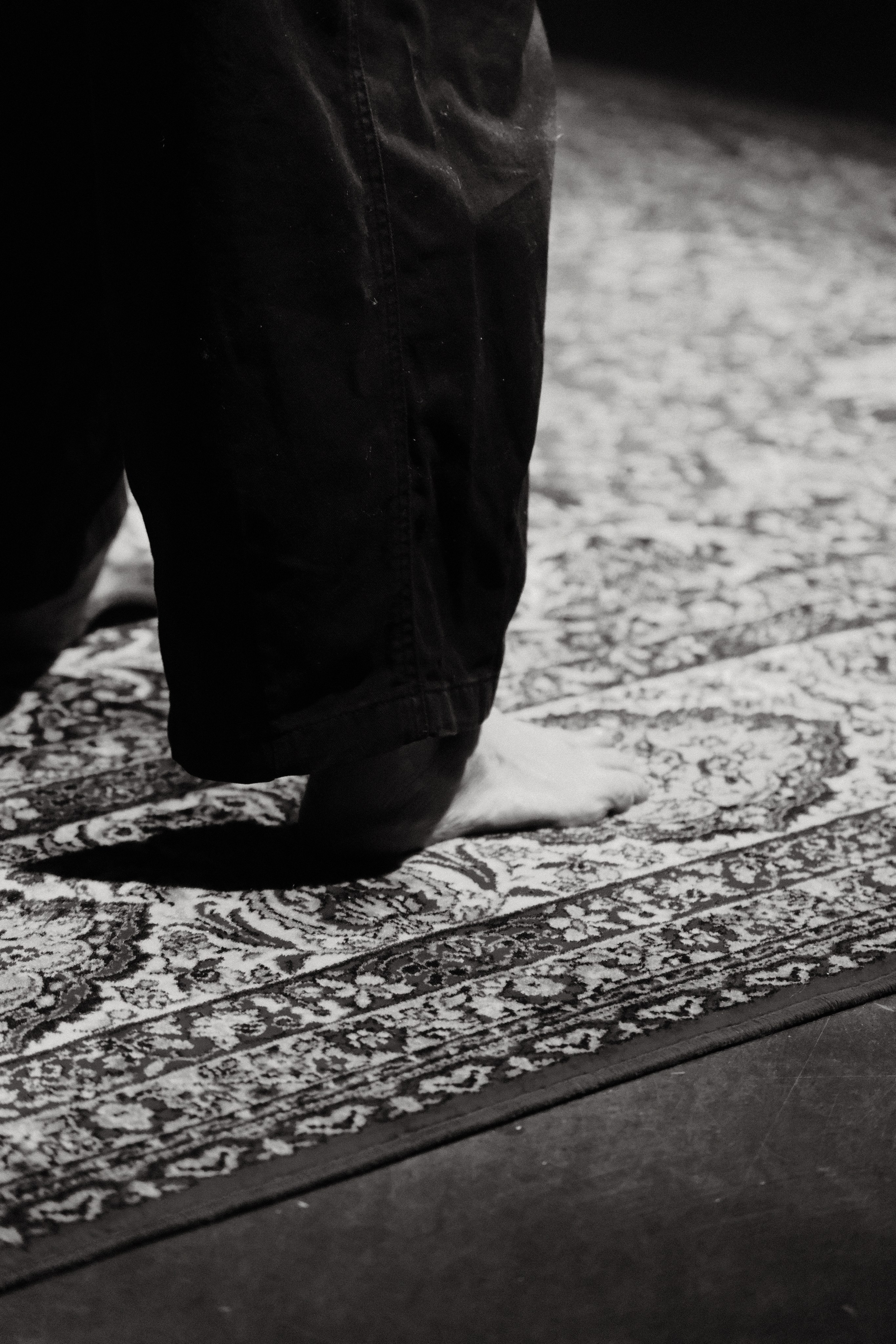 Театр. Фото Портфолио Рустам Нерустам