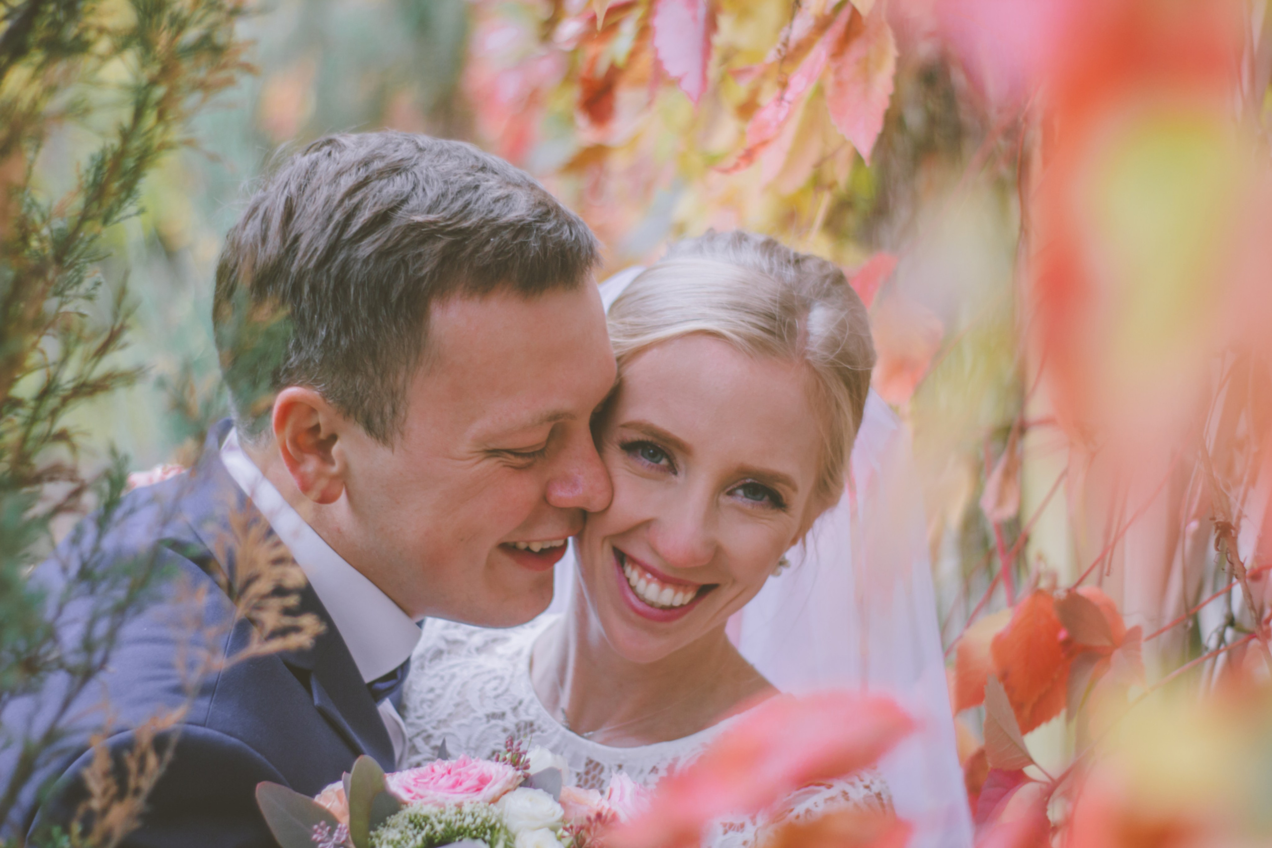 Свадьбы. Фото Портфолио Рустам Нерустам