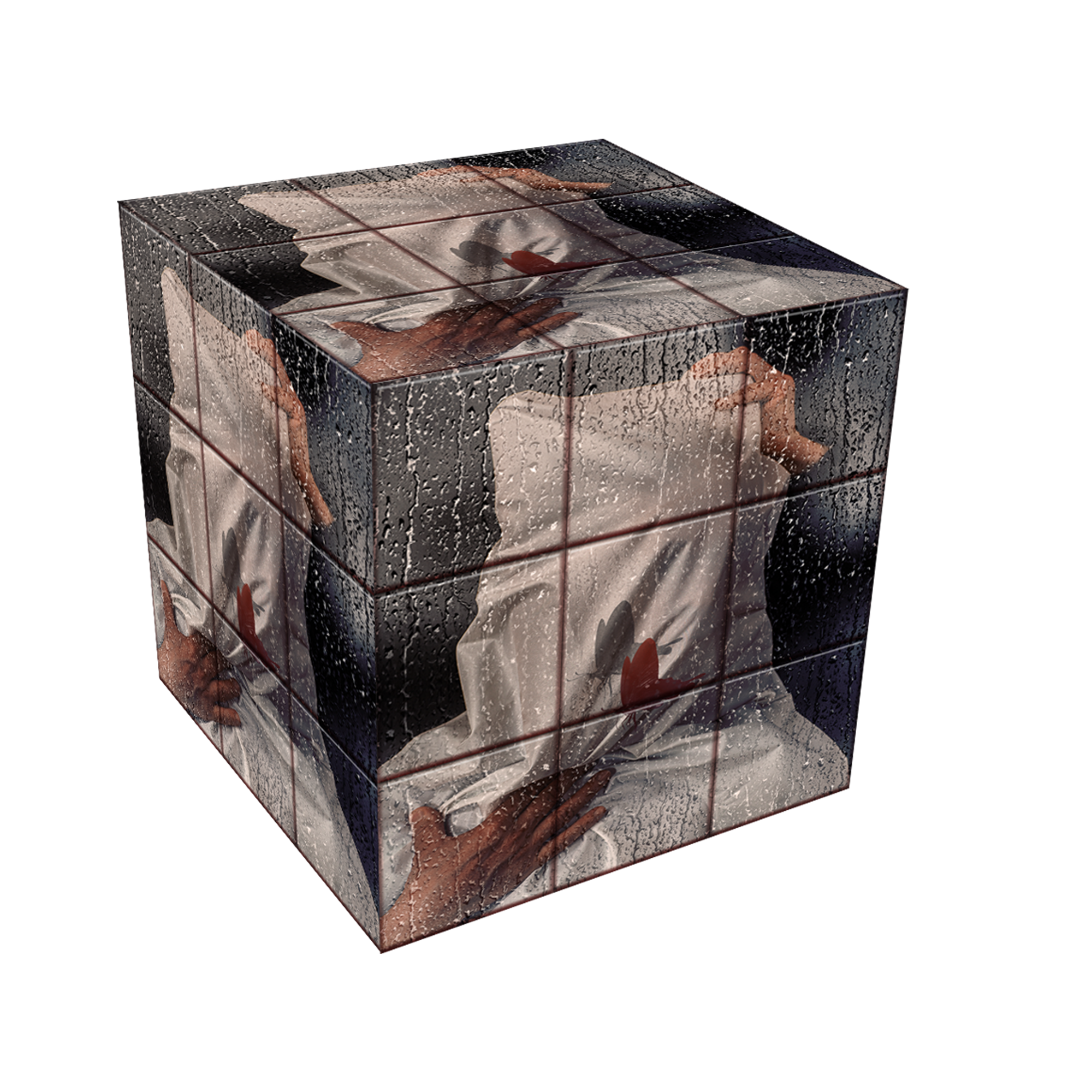 КУБ. Медиапродюсер, фотограф в Минеральных Водах —Виктор Холодов