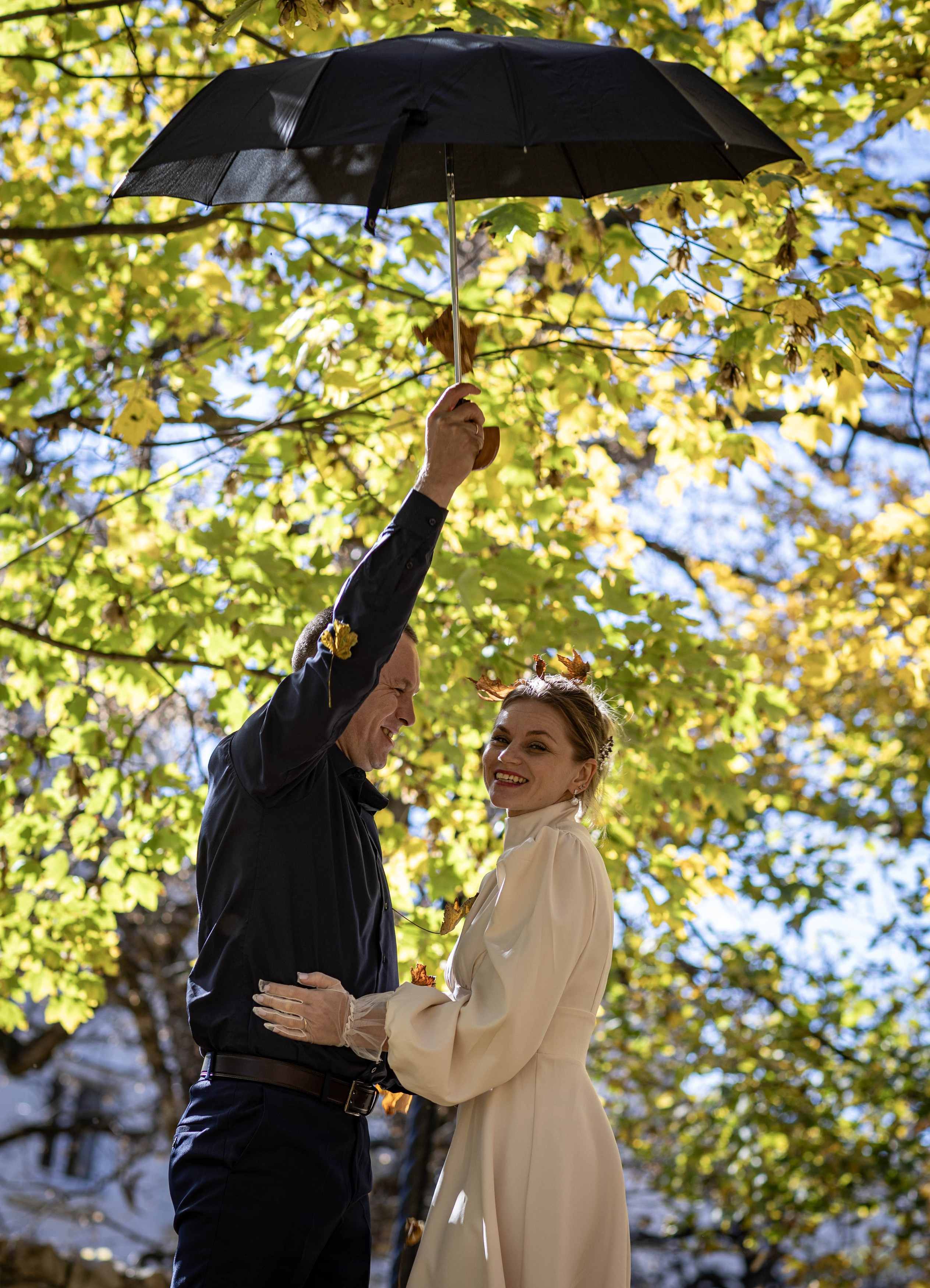 Love Story. Медиапродюсер, фотограф в Минеральных Водах —Виктор Холодов