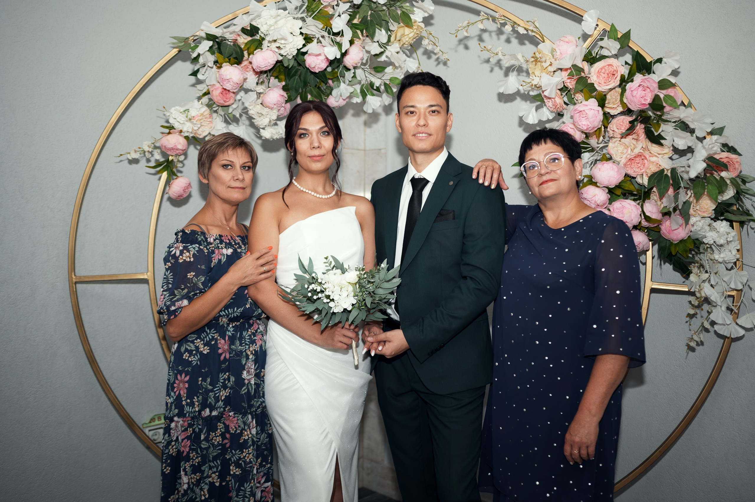 Антон и Мария. Александр Воропаев — фотограф Самара