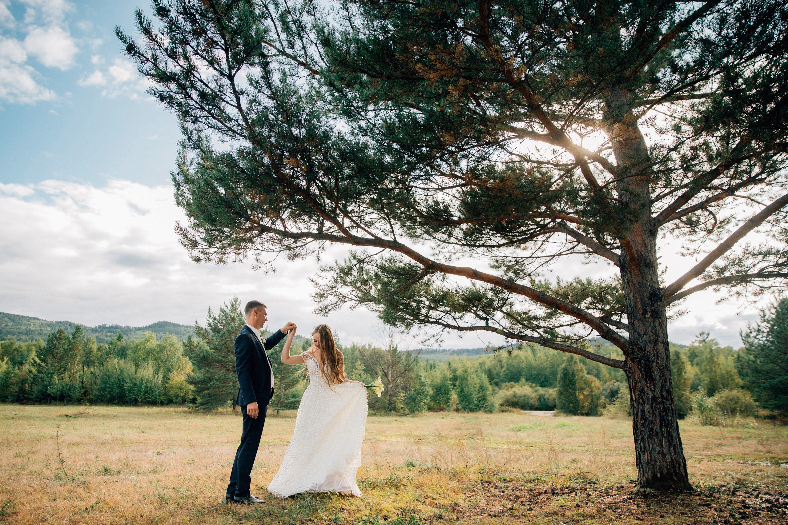 Фотограф Станислав Викулов в Чите