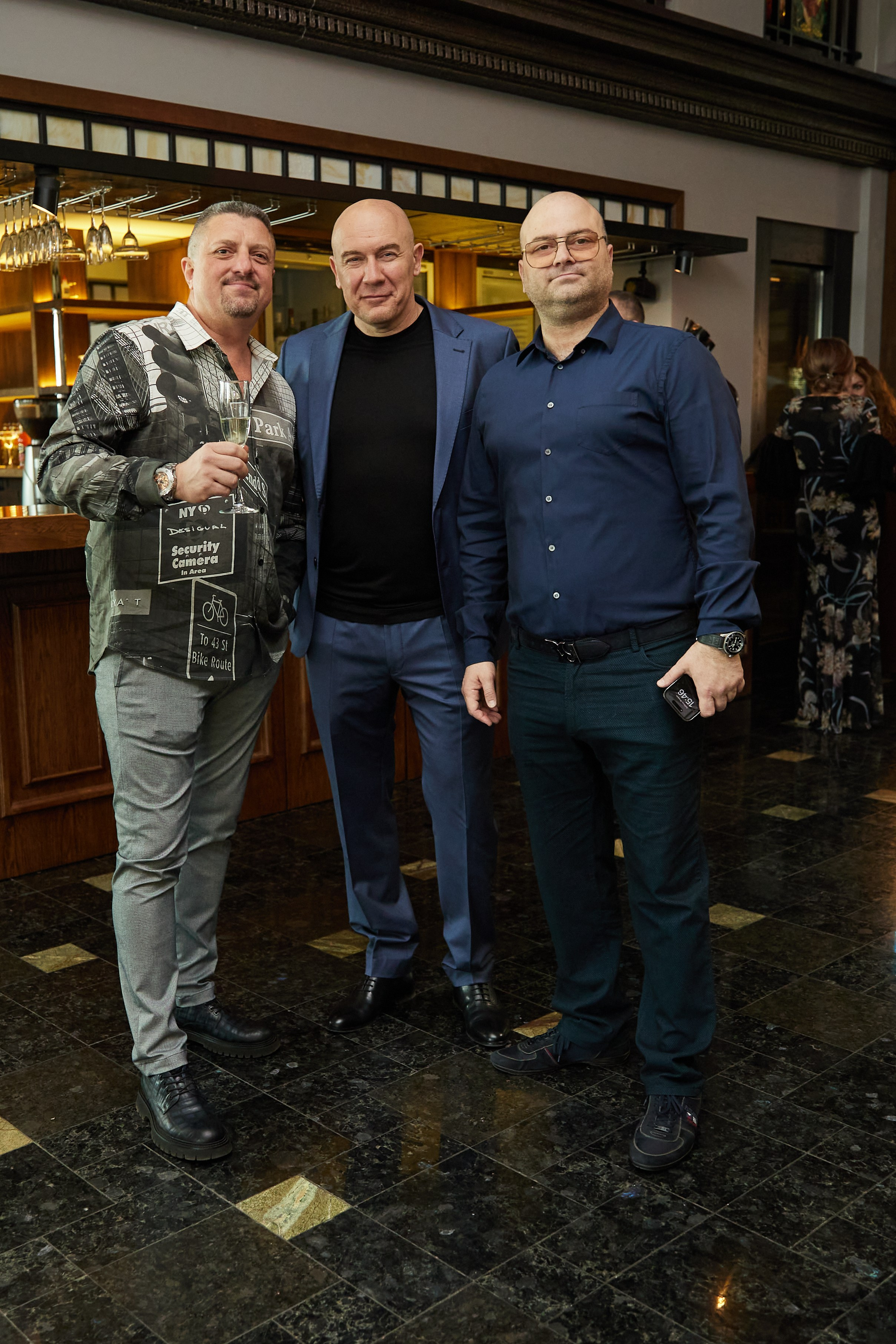 ЮБИЛЕЙ КОРПОРАТИВ. Главная