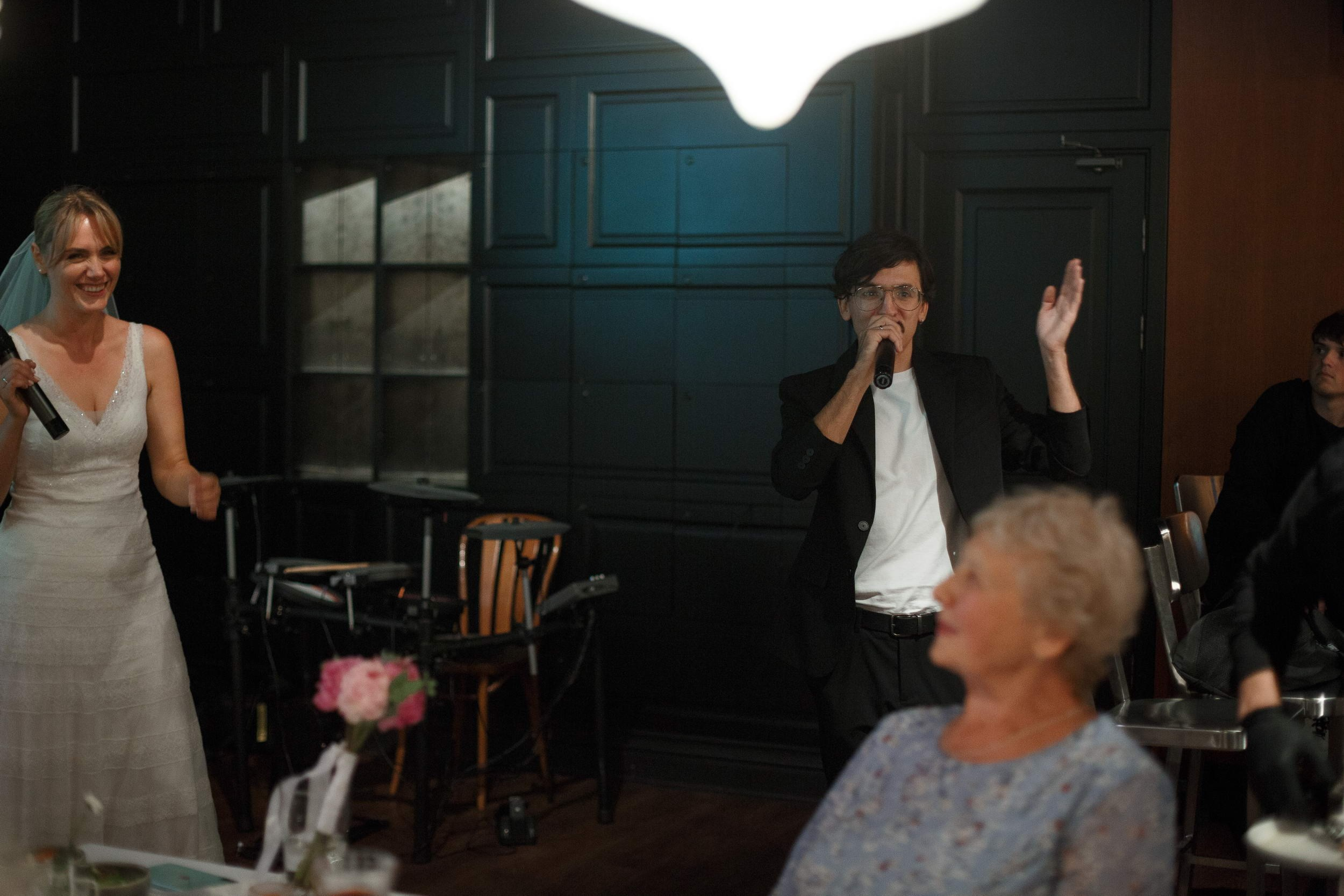 Камерная свадьба. Свадебный фотограф Игорь Брундасов 8PHOTO на свадьбу венчание загс СПб