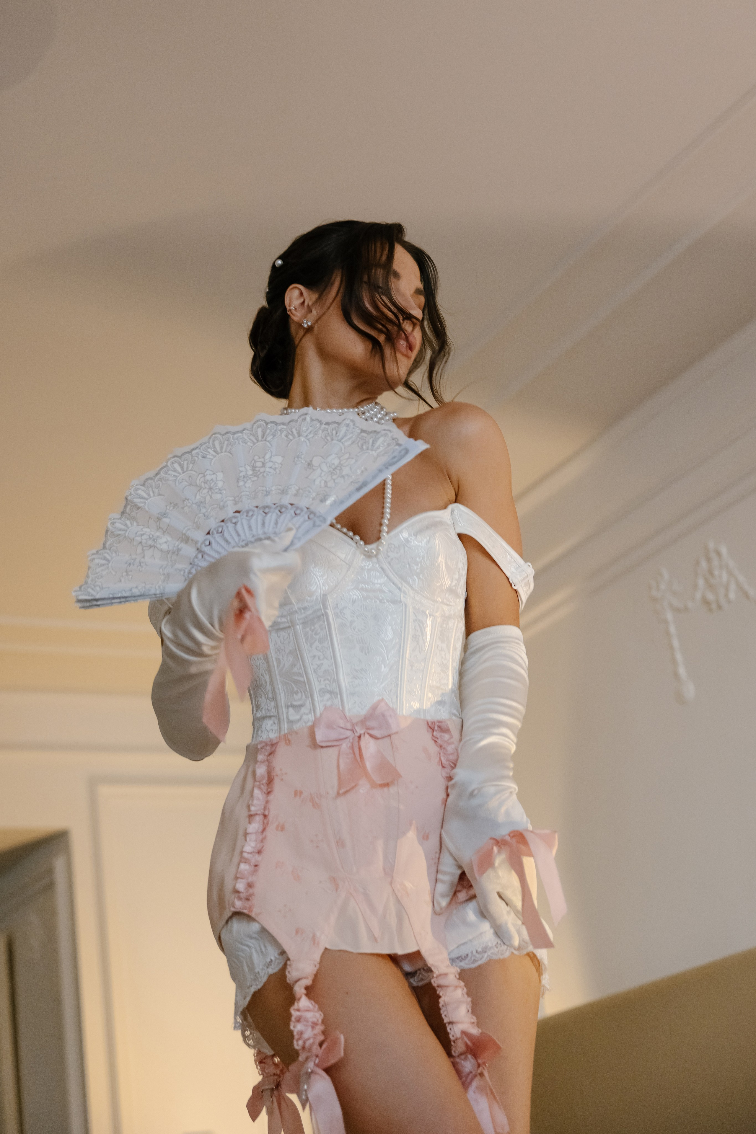 Влюбиться можно в красоту, но полюбить — лишь можно душу. Maya Alieva Wedding Photographer in St.Petersburg