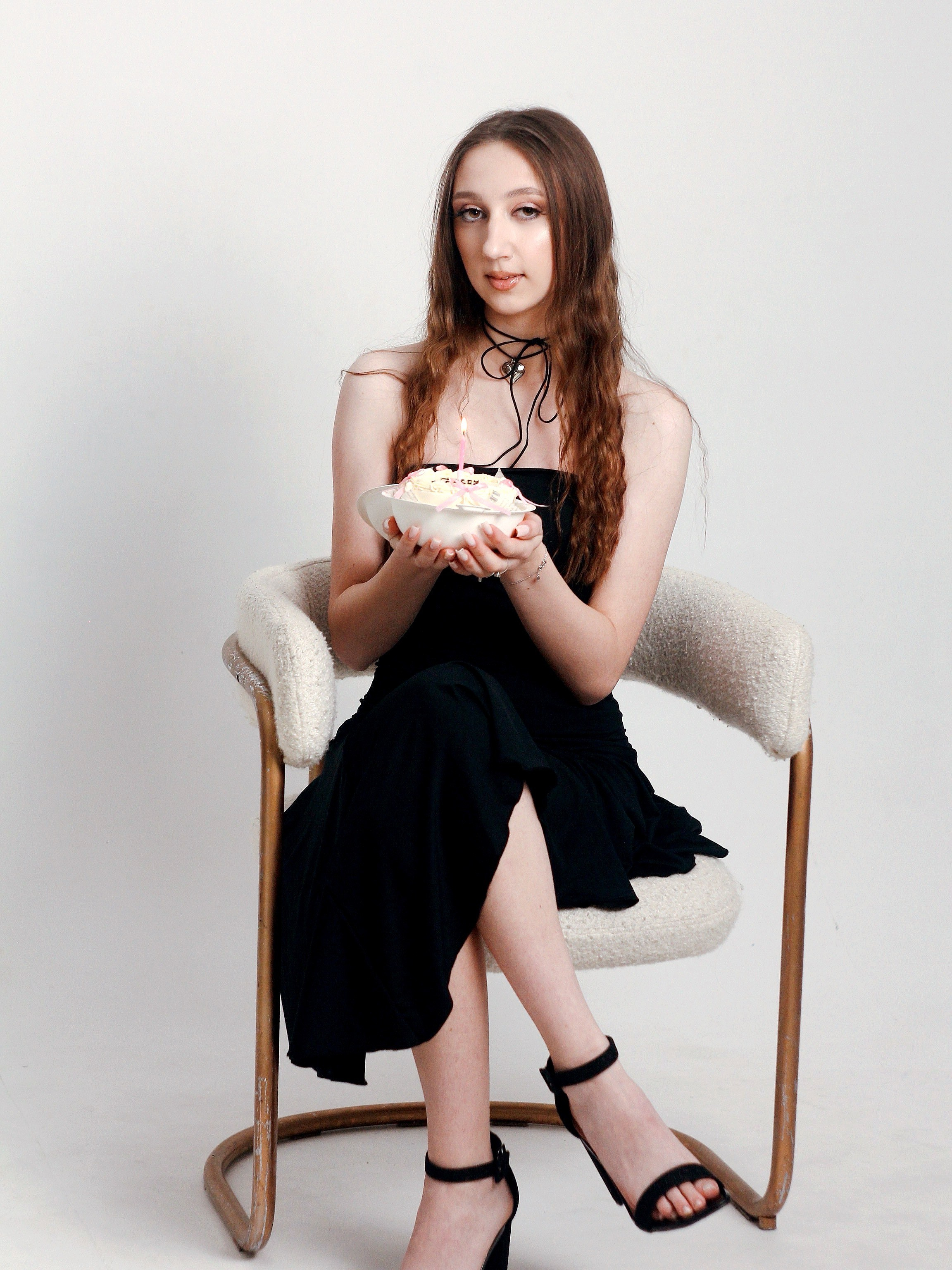 День Рождения. Photography Eva