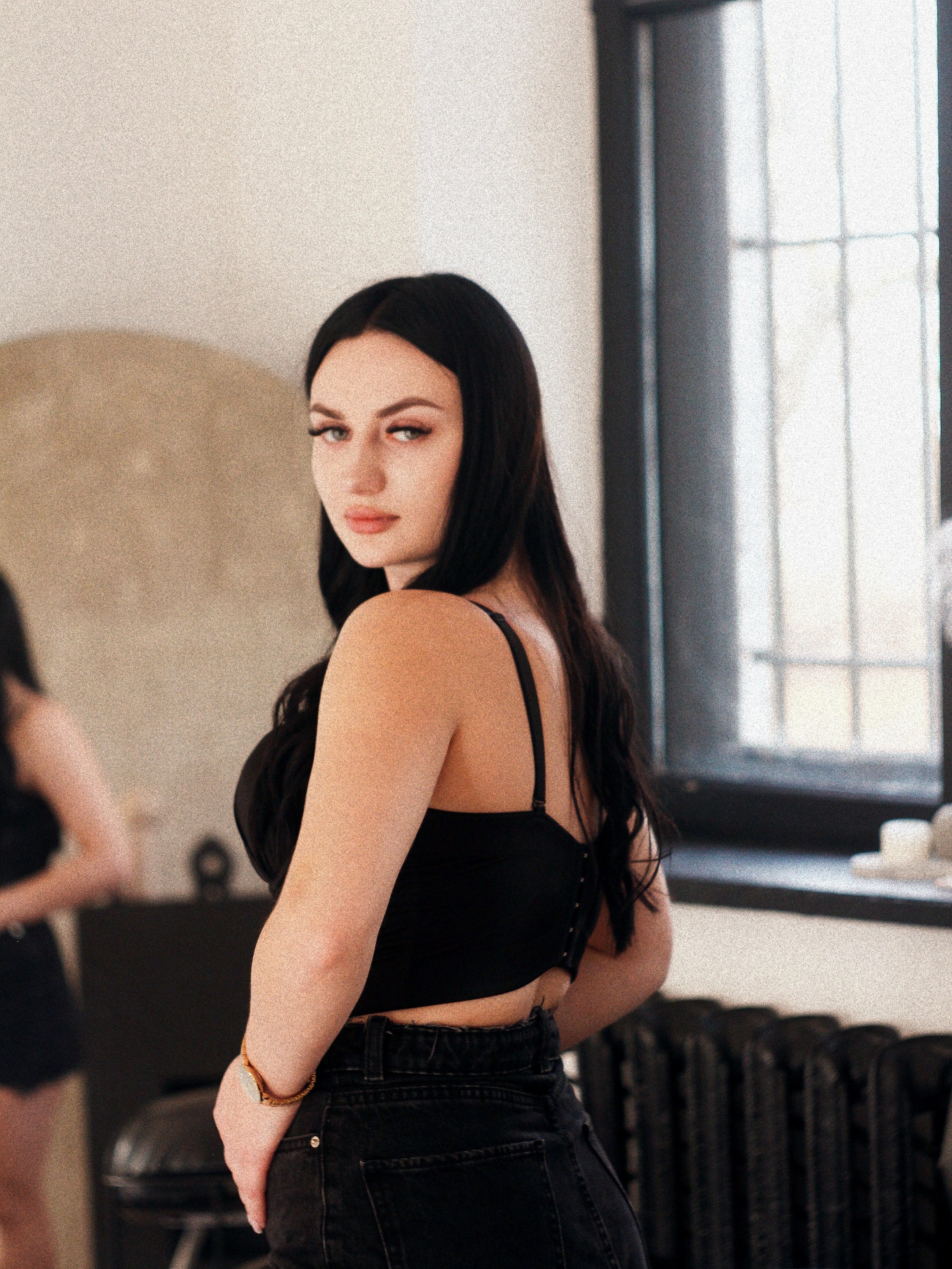 Daloni studio. Photography Eva