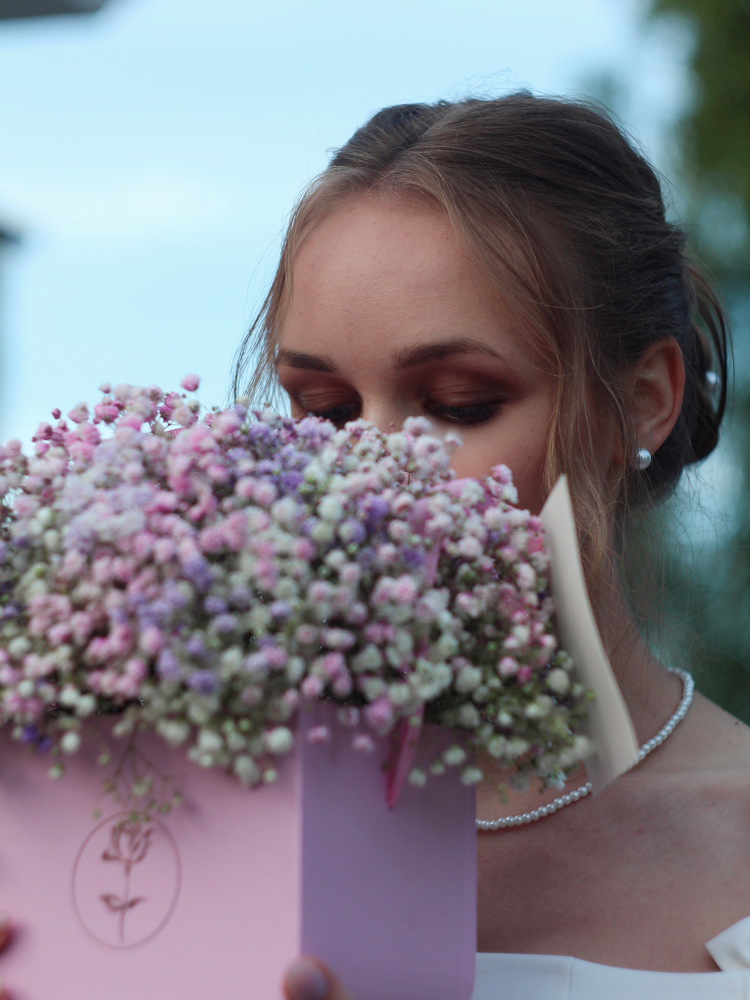 Выпускной 2024.Селище. Photography Eva