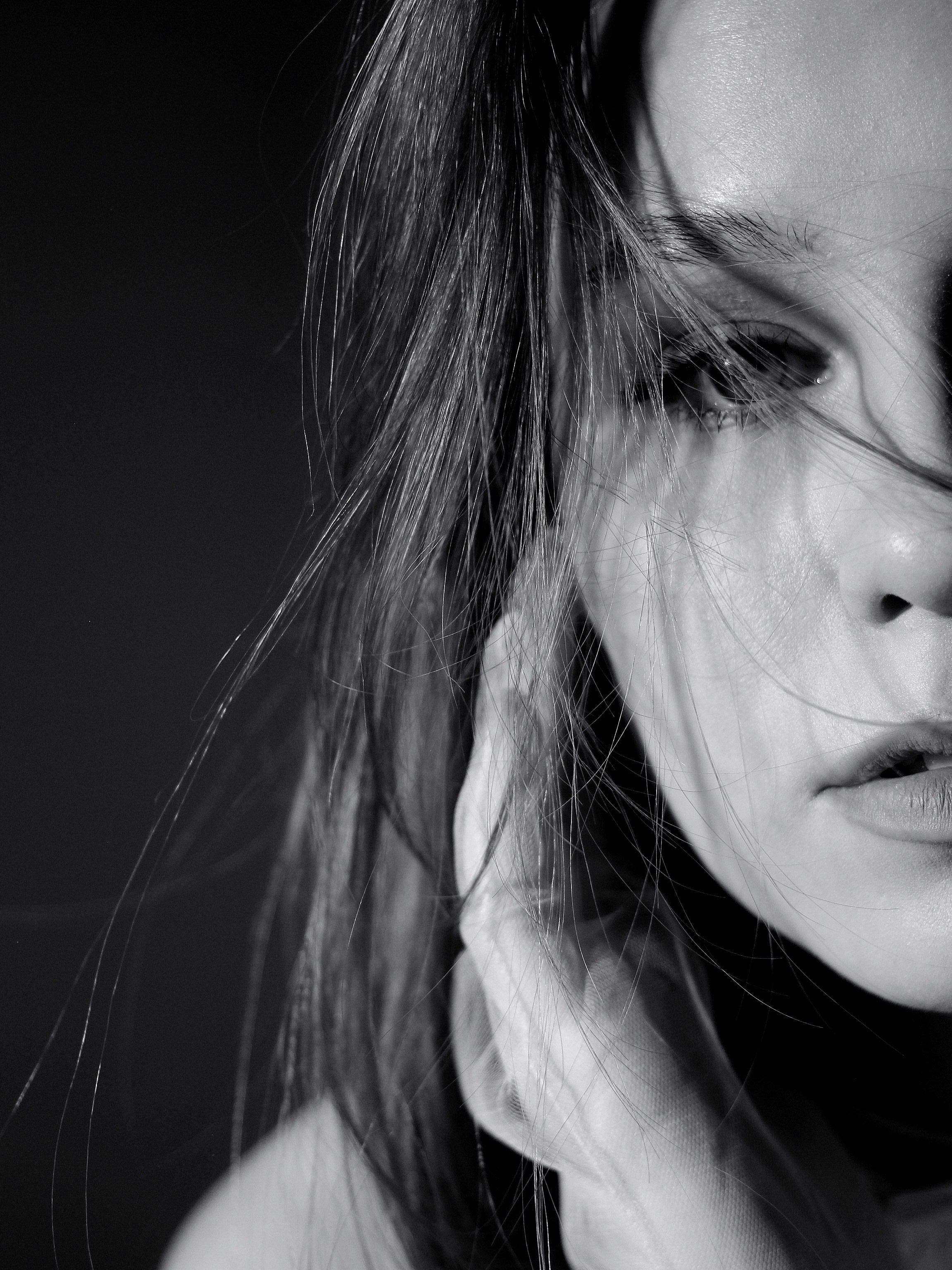 Елизавета. Photography Eva