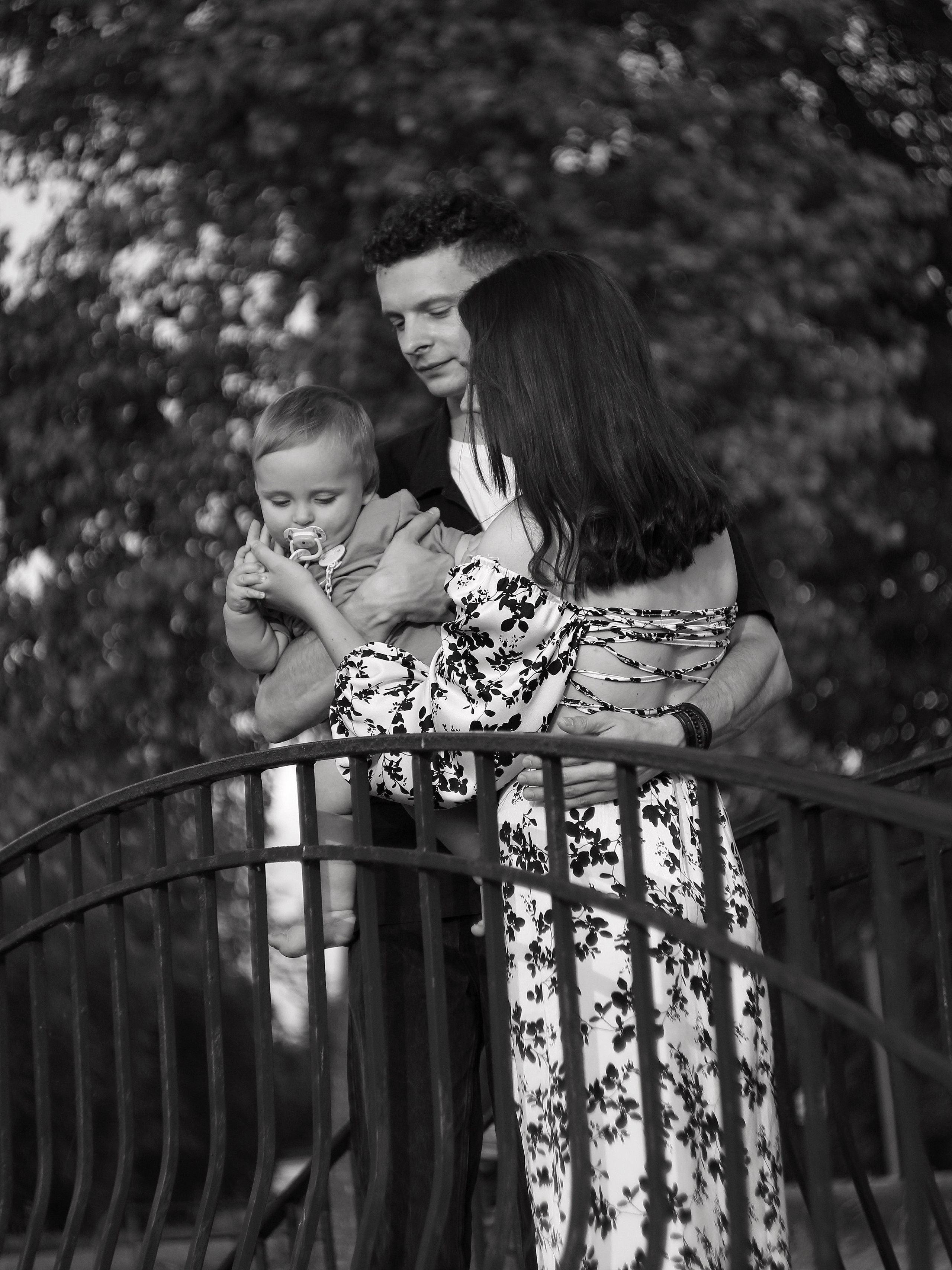 Семейная съемка. Photography Eva