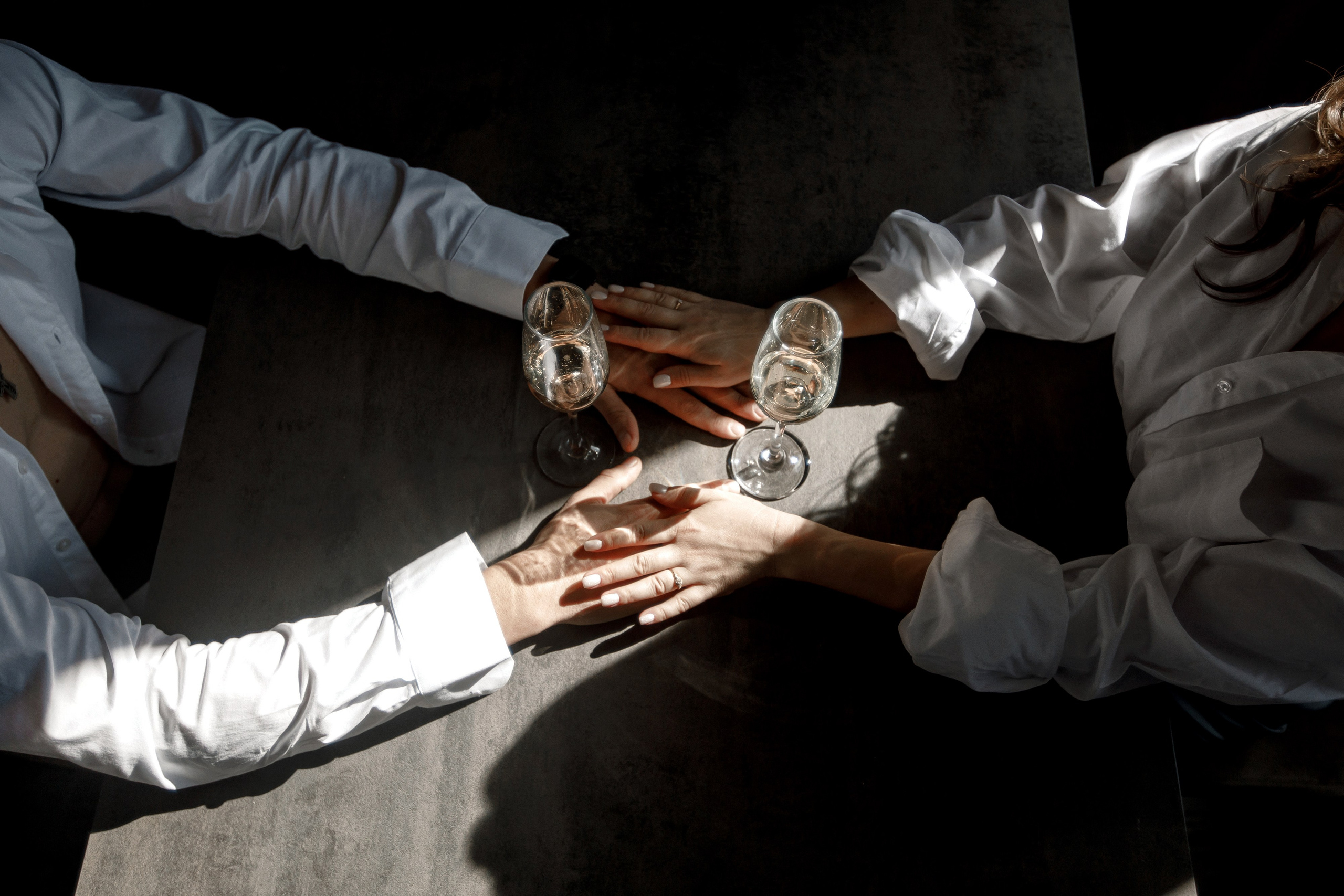 Vladimir&Victoria. Фотограф Анна Лейман. Севастополь