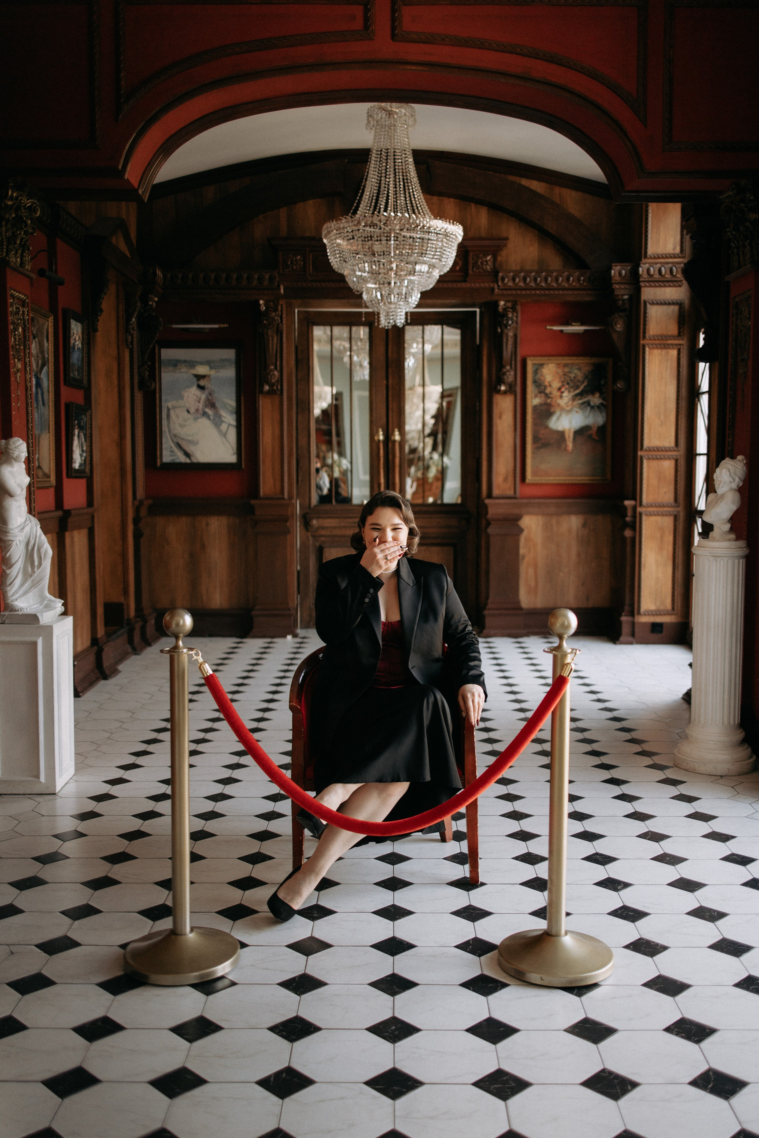 Диана. Свадебный и портретный фотограф в Санкт-Петербурге