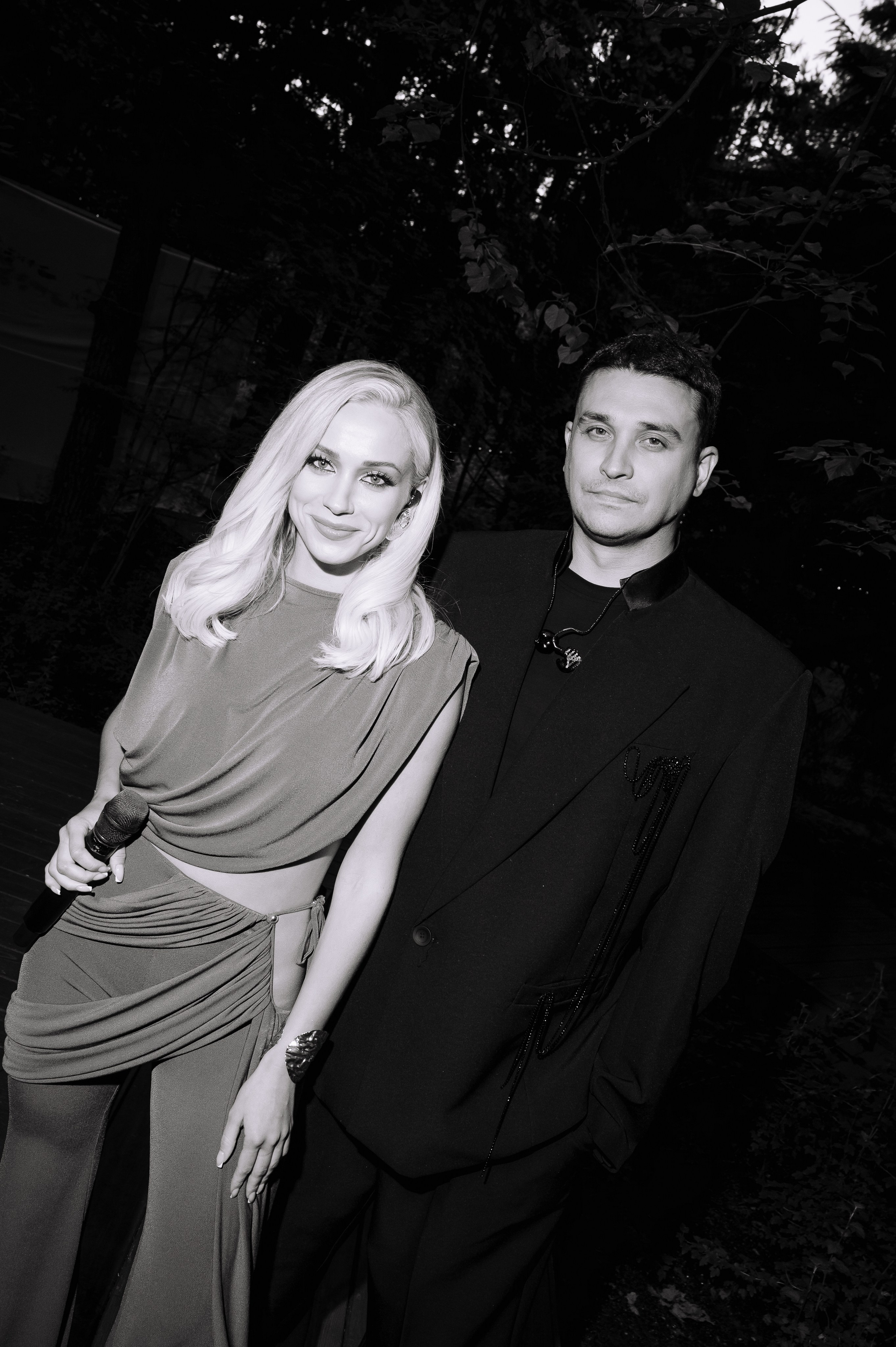 Эрик и Лера. Фотограф Вито Бурмасов | Москва