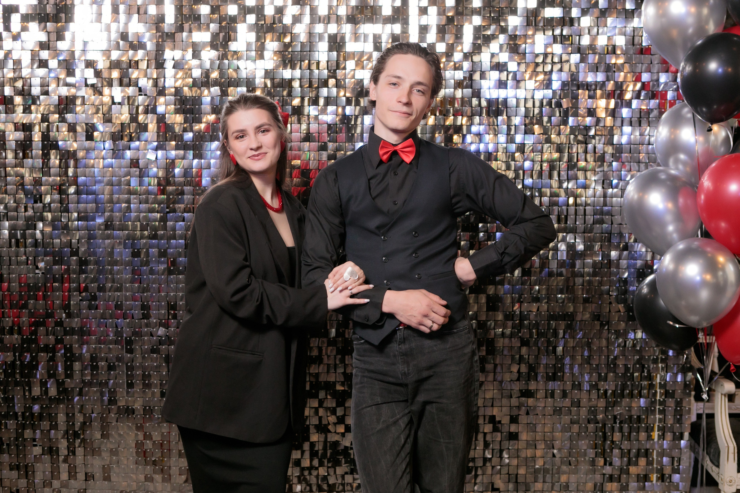 Фотозоны. Брук Артём