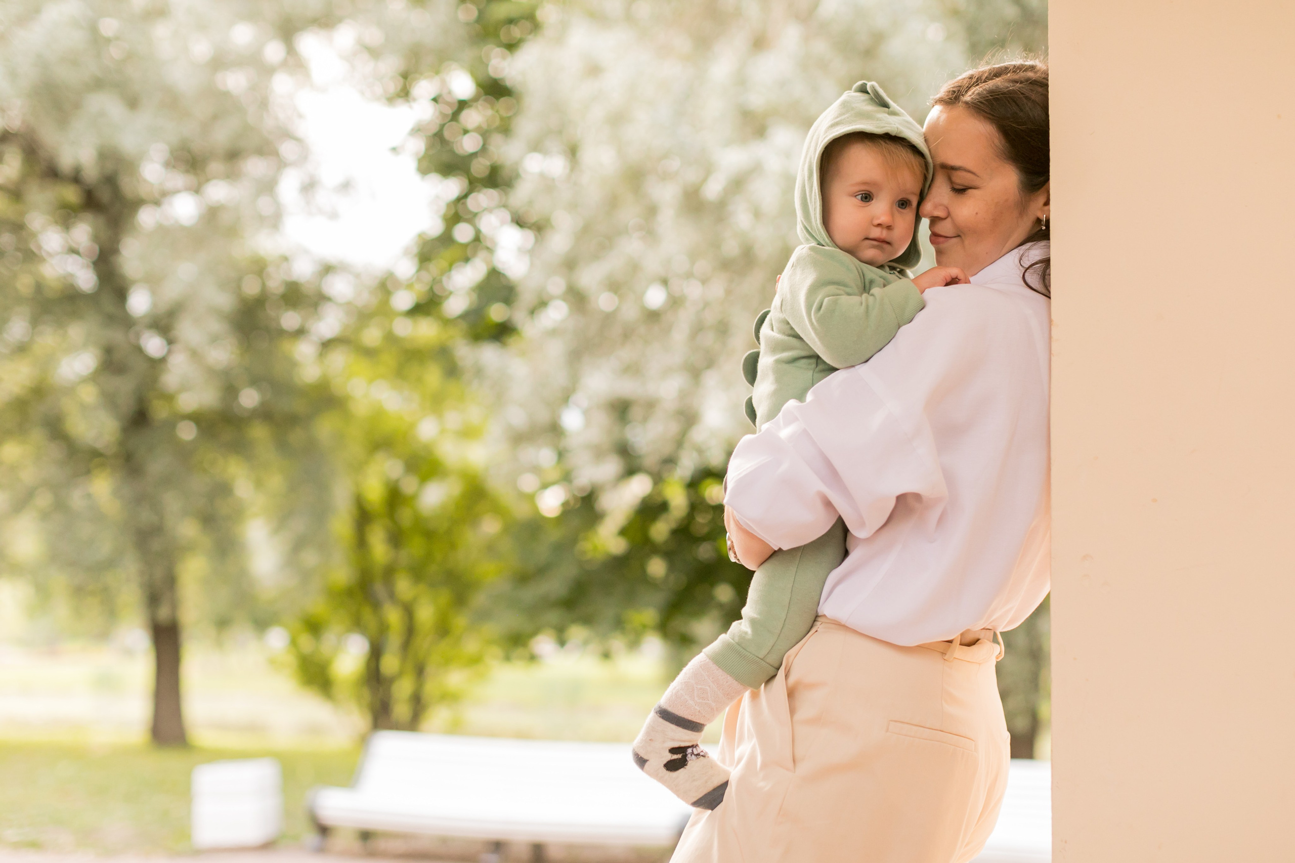 Семейные съёмки. Брук Артём