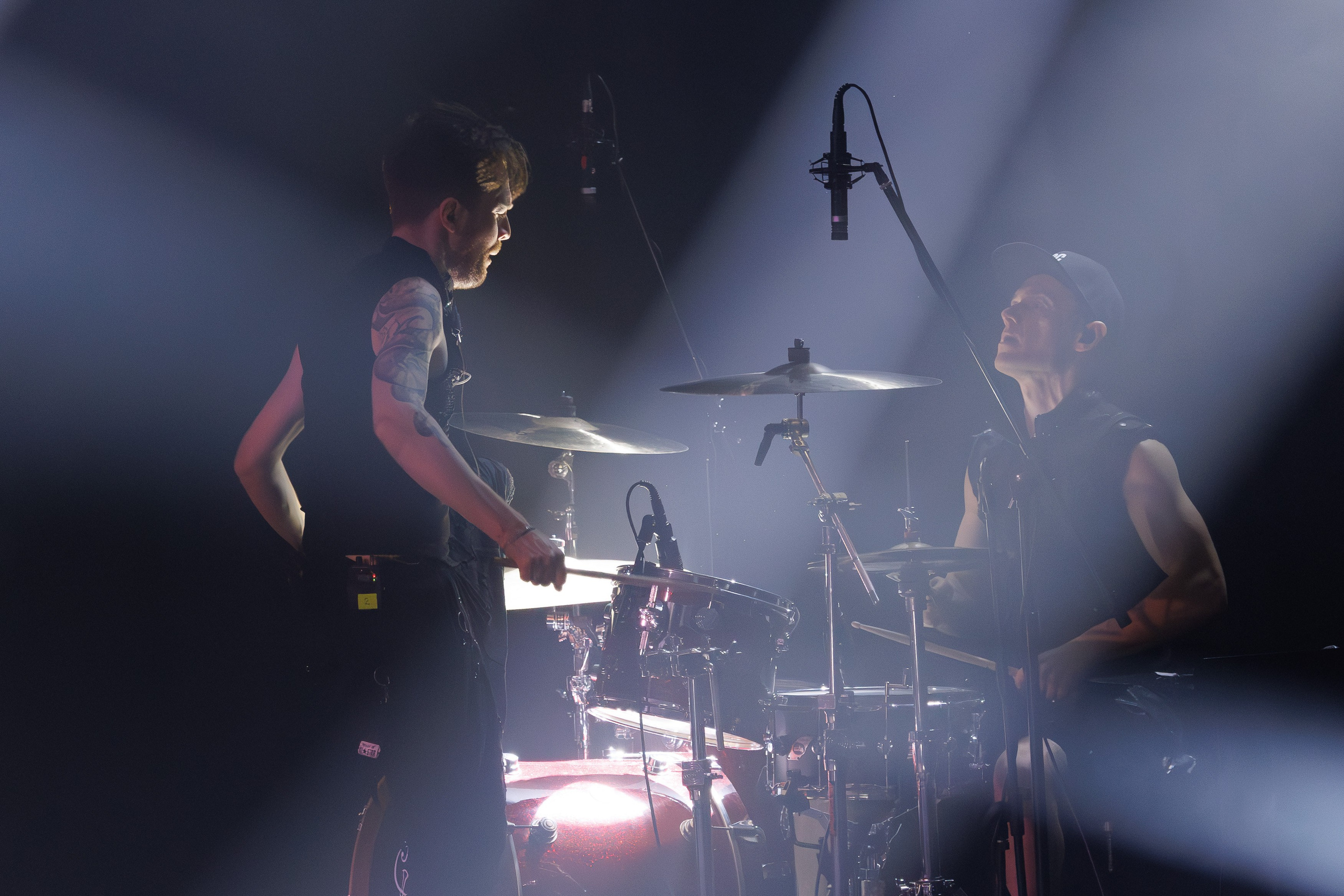 RockCellos. Наталия Март | Фотограф СПб