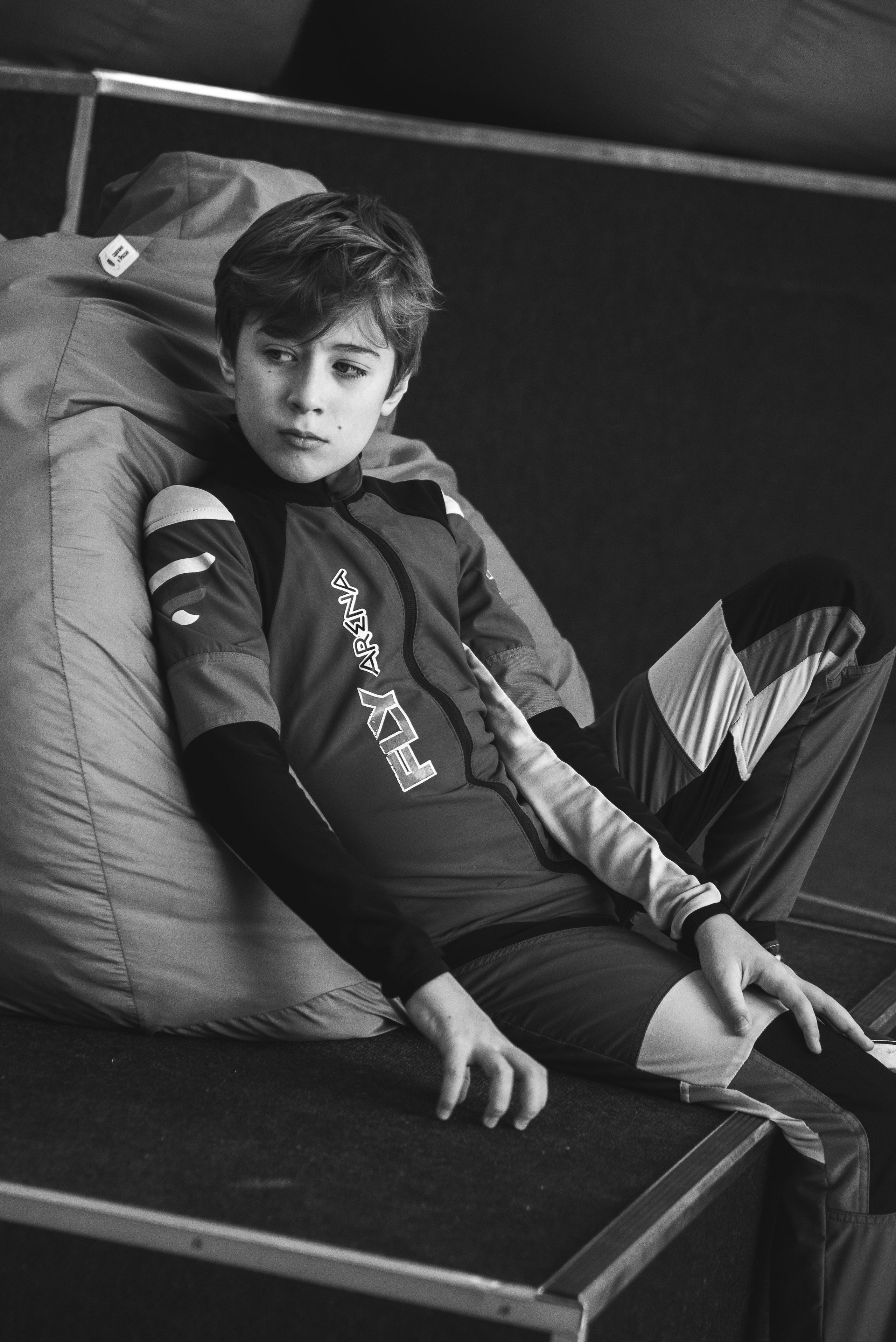 Аэротруба FlyArena. Наталия Март | Фотограф СПб