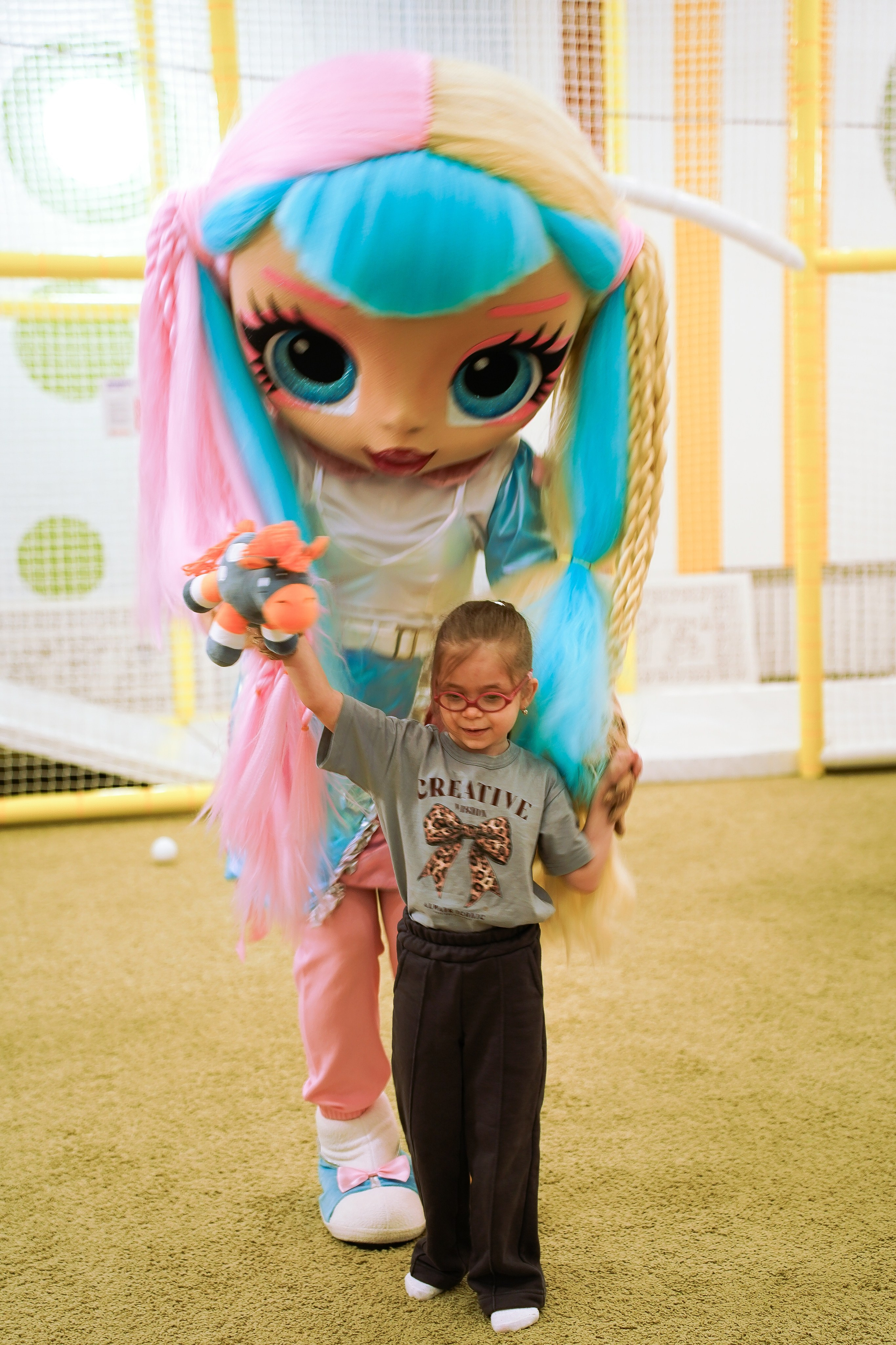 День Рождения Веронички. Свадебный видеограф, рилсмейкер, фотограф в Когалыме Меркулова Диана