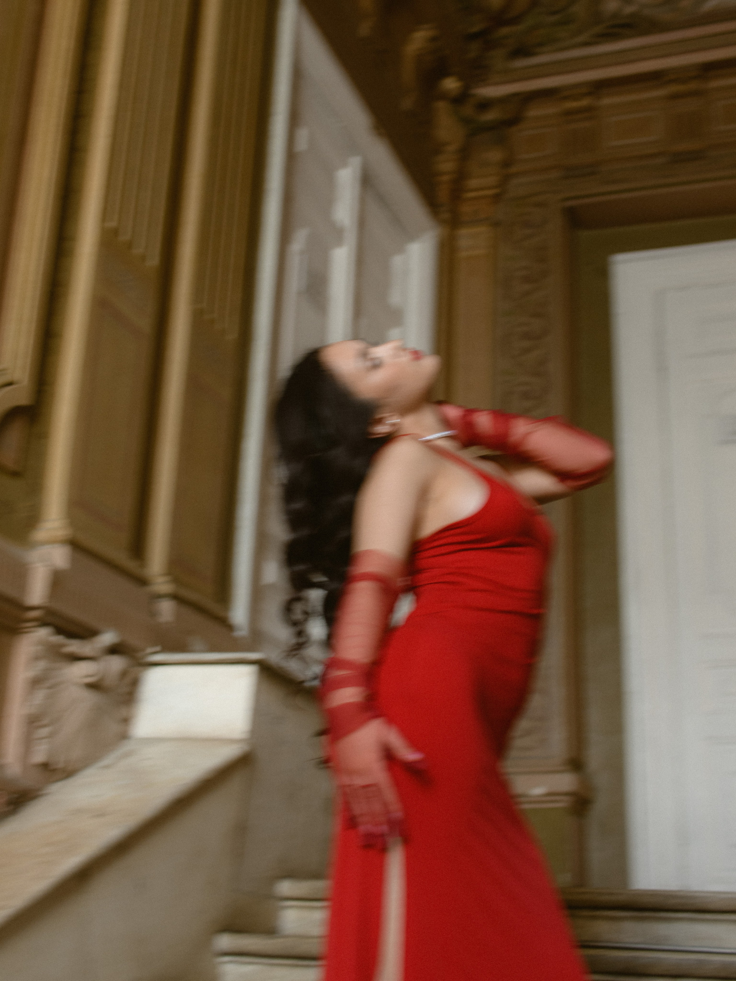 Камила. Портретный и свадебный фотограф Москва Валерия Возняковская