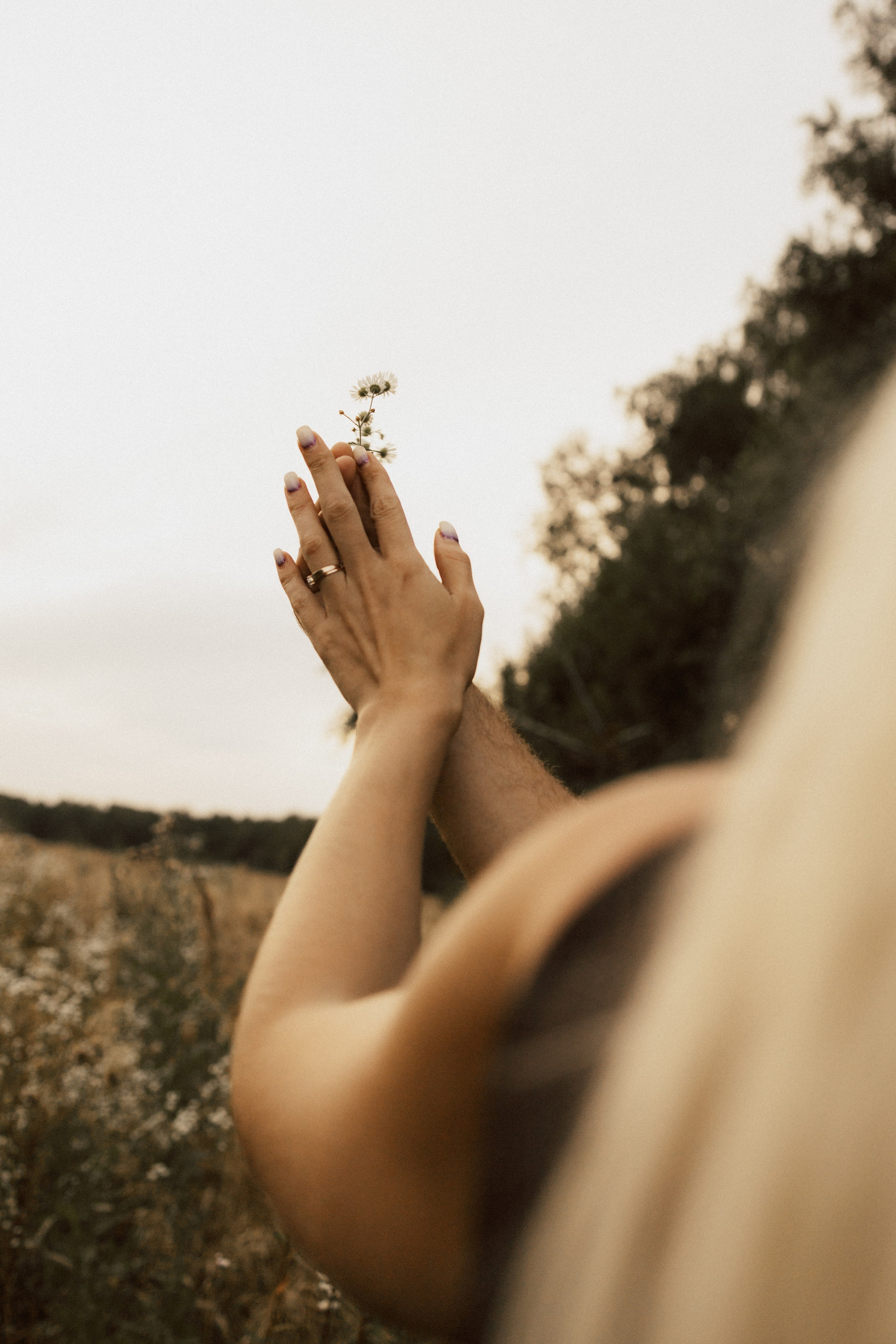 Настя и Сергей. Фотограф в Туле и Алексине Стулова Мария