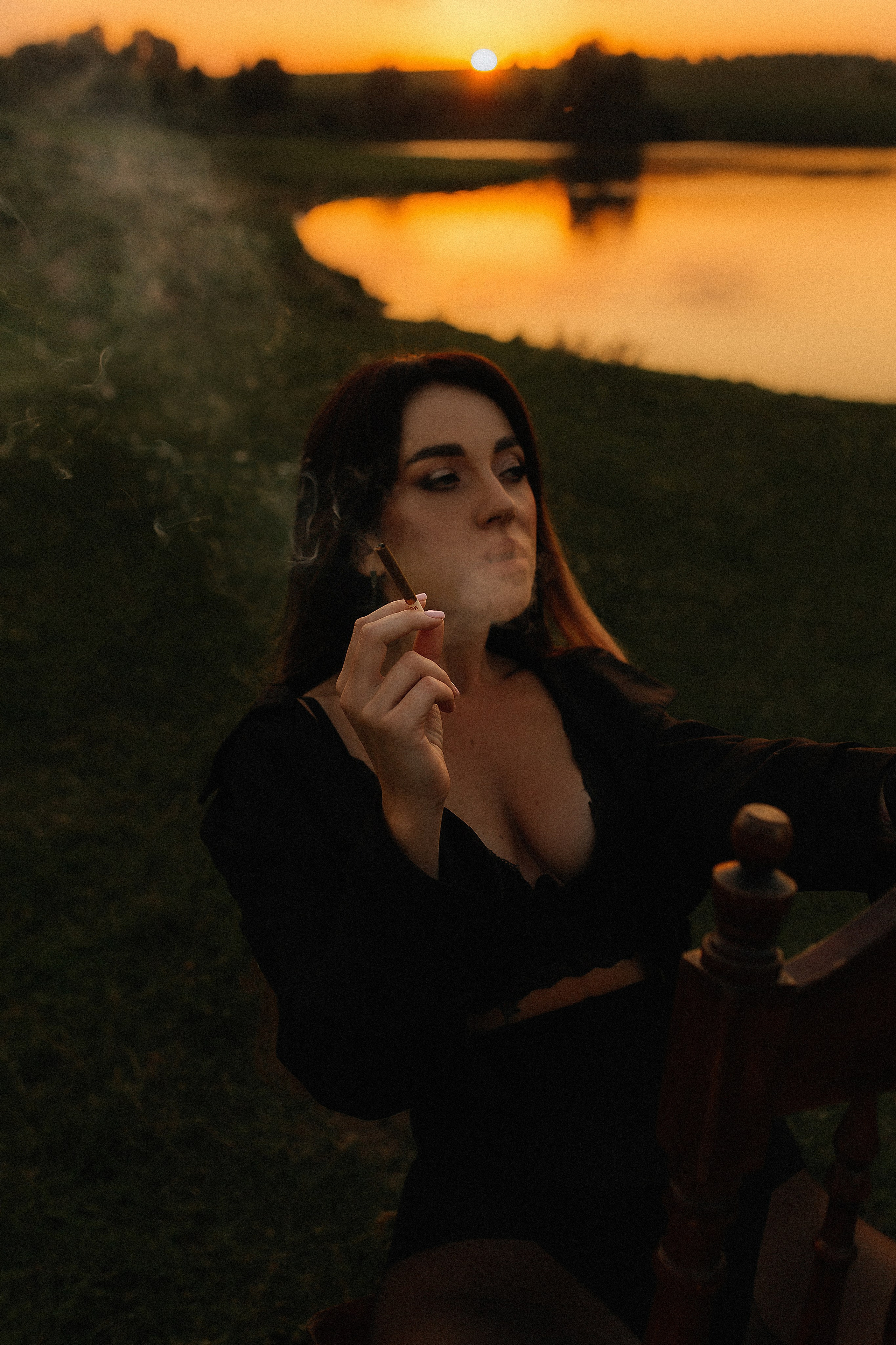 Алина. Фотограф Брянск|Москва Даша Жукова