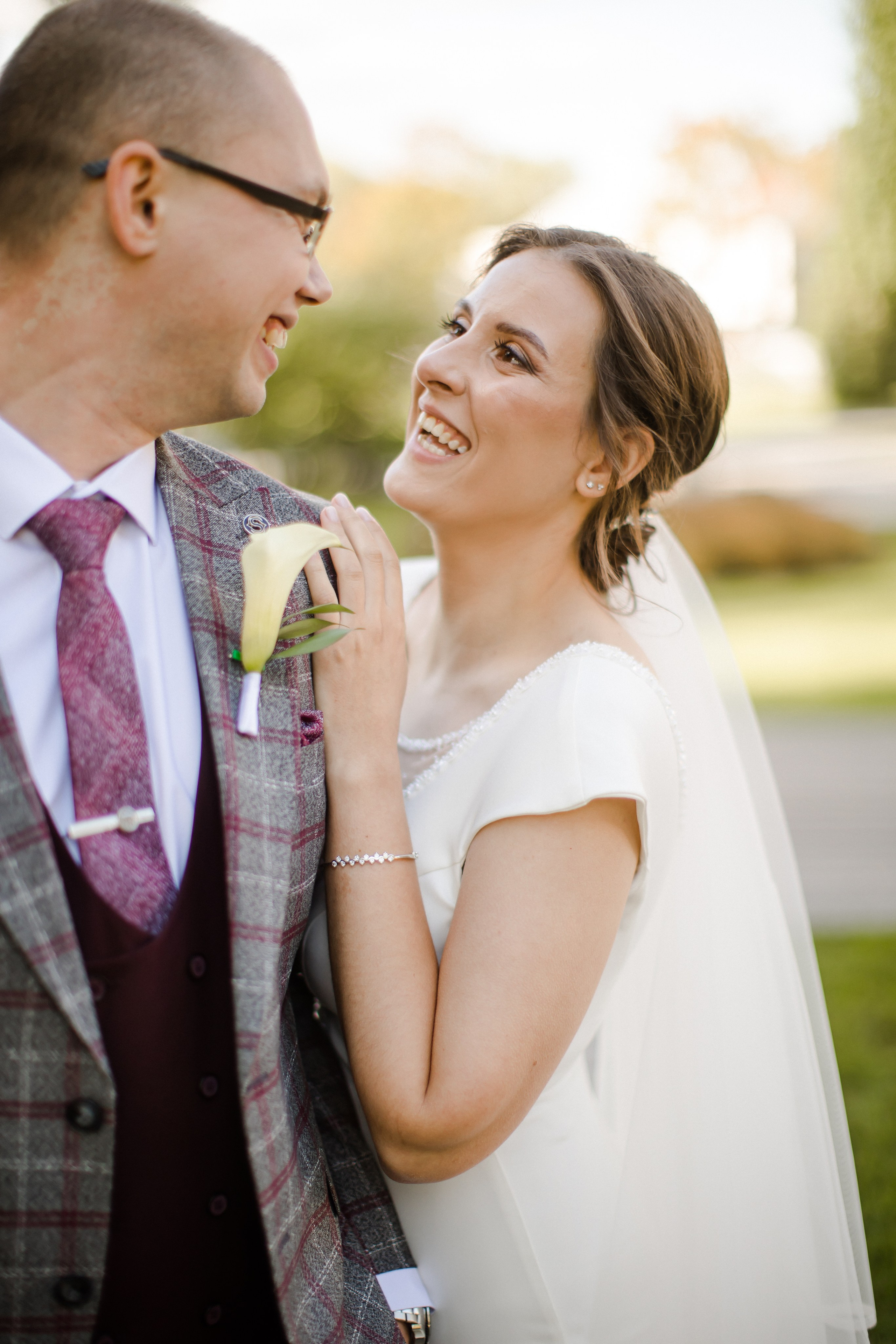 Свадьба Даши и Васи. Семейный и детский фотограф в Москве Кузьмина Мария